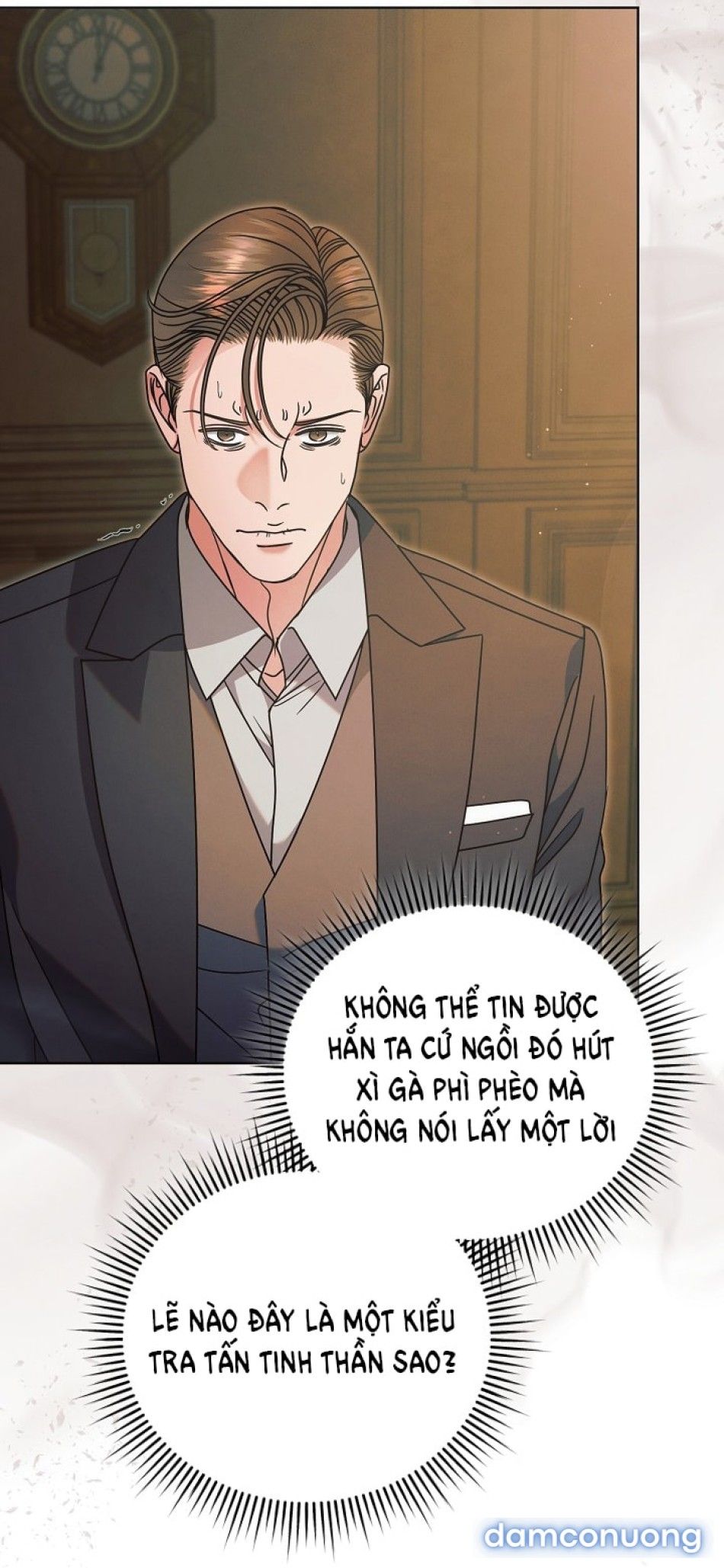 đọc truyện [18+] Hãy Cầu Xin Tôi Đii Chương 65 ảnh 10 tại Thiên Thai Truyện