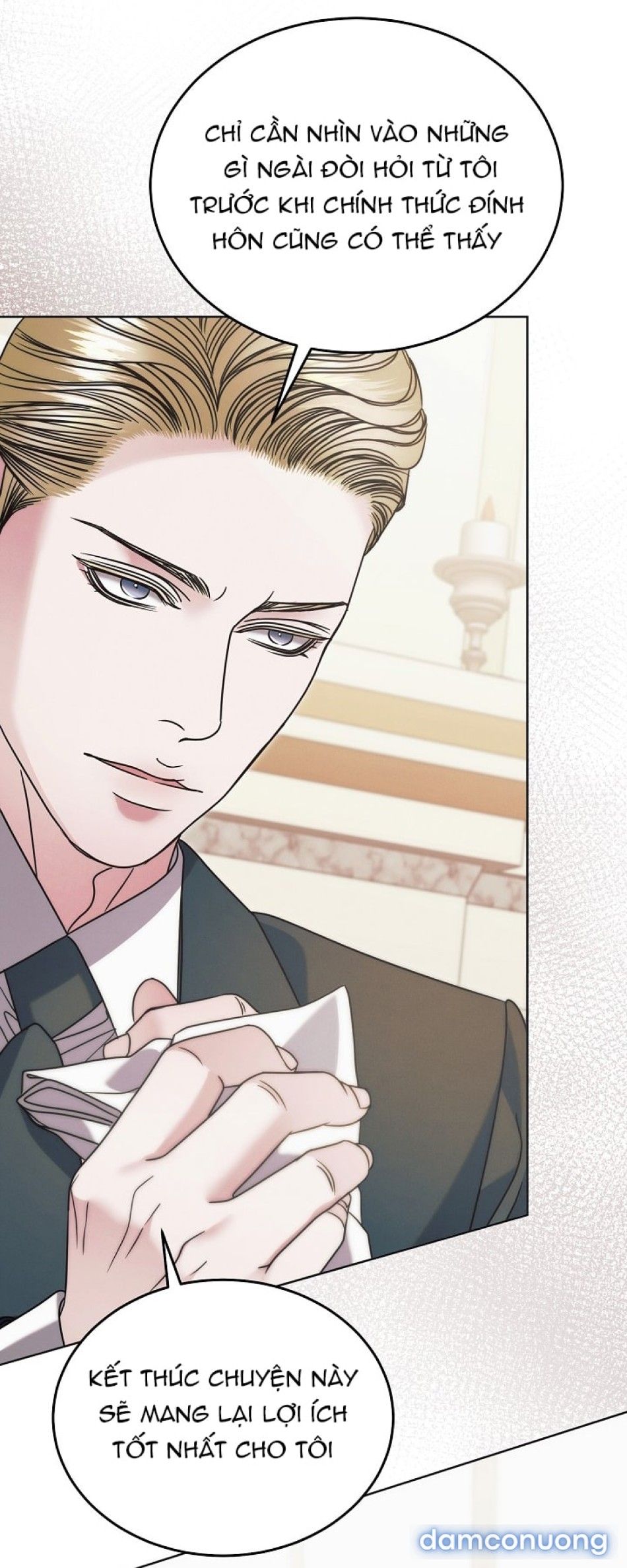 đọc truyện [18+] Hãy Cầu Xin Tôi Đii Chương 65 ảnh 82 tại Thiên Thai Truyện