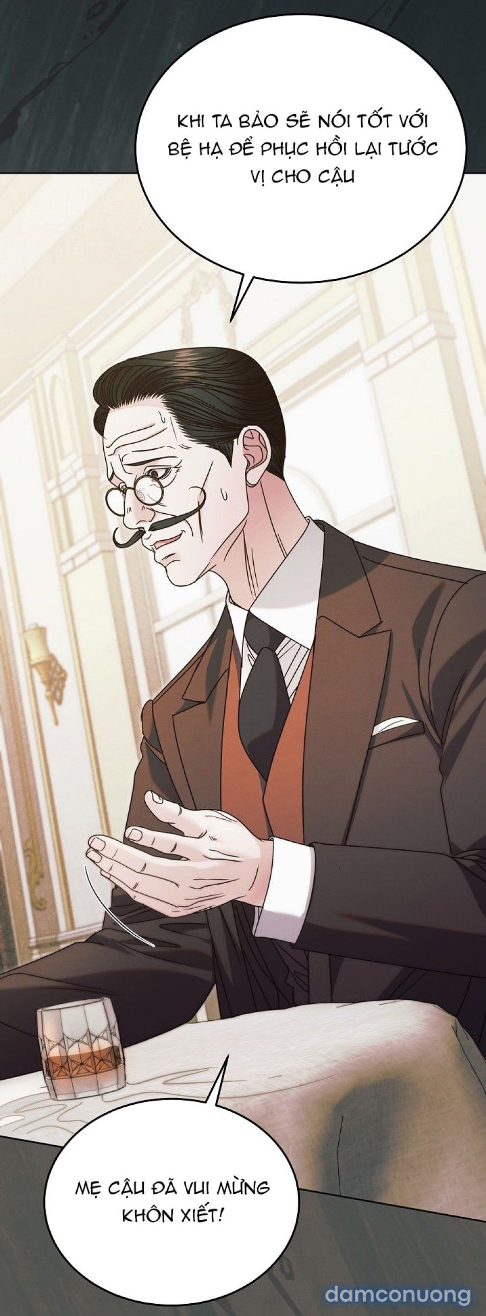 đọc truyện [18+] Hãy Cầu Xin Tôi Đii Chương 65 ảnh 88 tại Thiên Thai Truyện