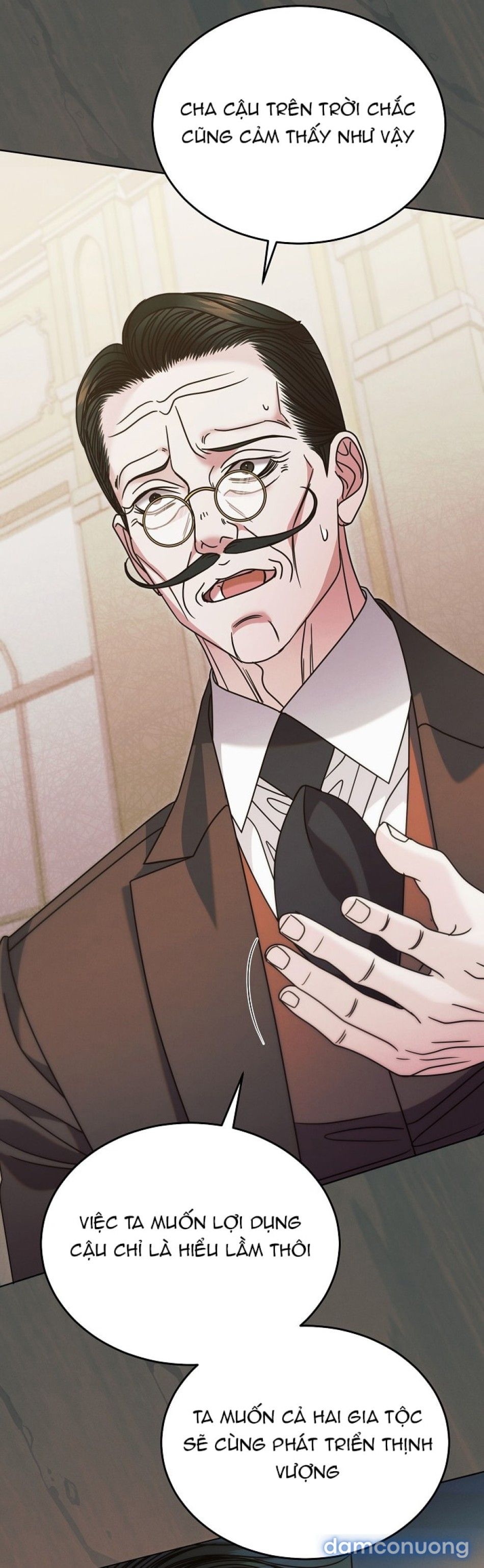 đọc truyện [18+] Hãy Cầu Xin Tôi Đii Chương 65 ảnh 90 tại Thiên Thai Truyện