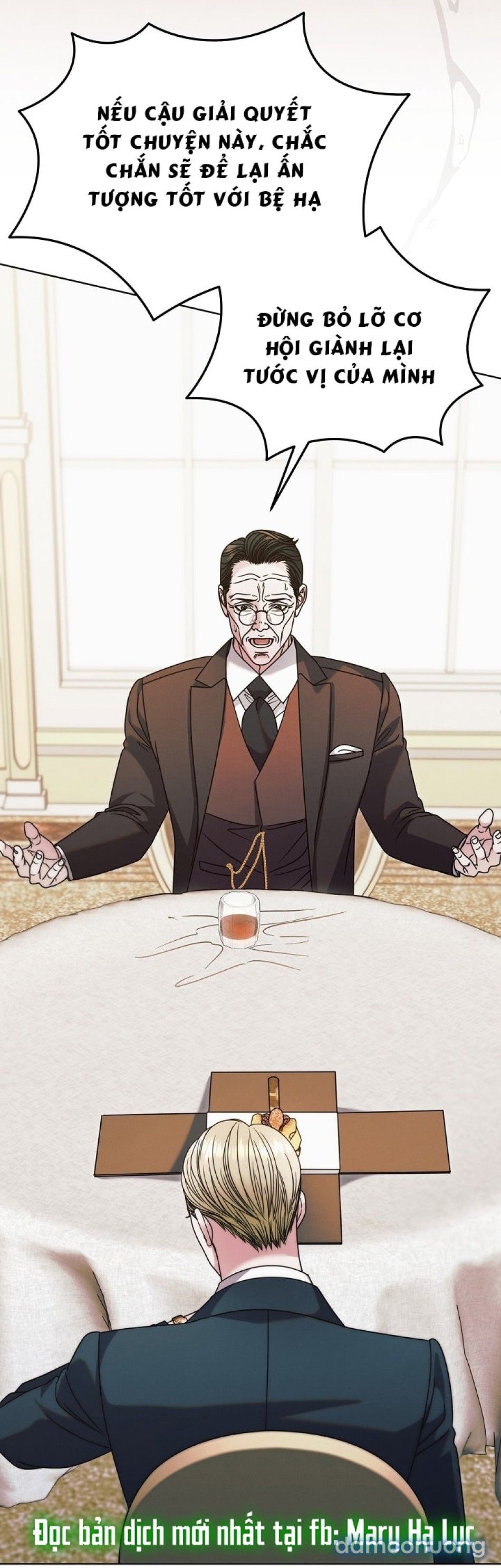 đọc truyện [18+] Hãy Cầu Xin Tôi Đii Chương 65 ảnh 93 tại Thiên Thai Truyện