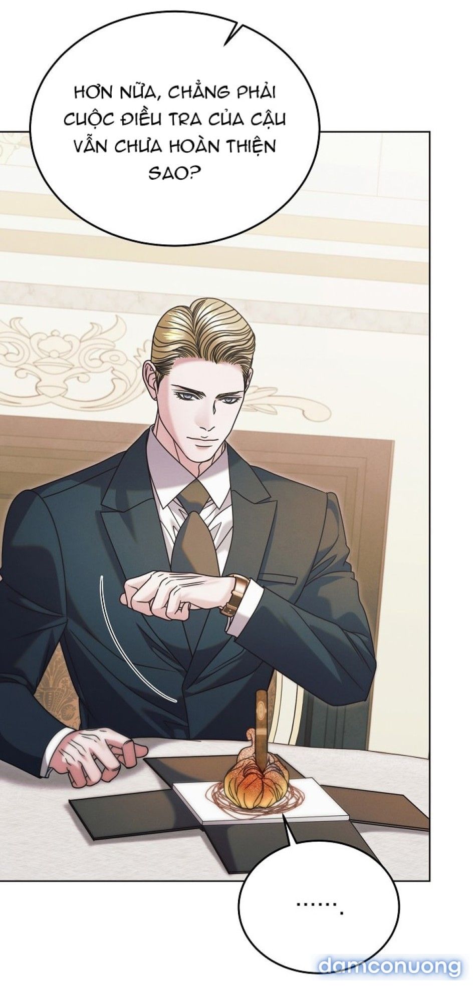 đọc truyện [18+] Hãy Cầu Xin Tôi Đii Chương 65 ảnh 95 tại Thiên Thai Truyện