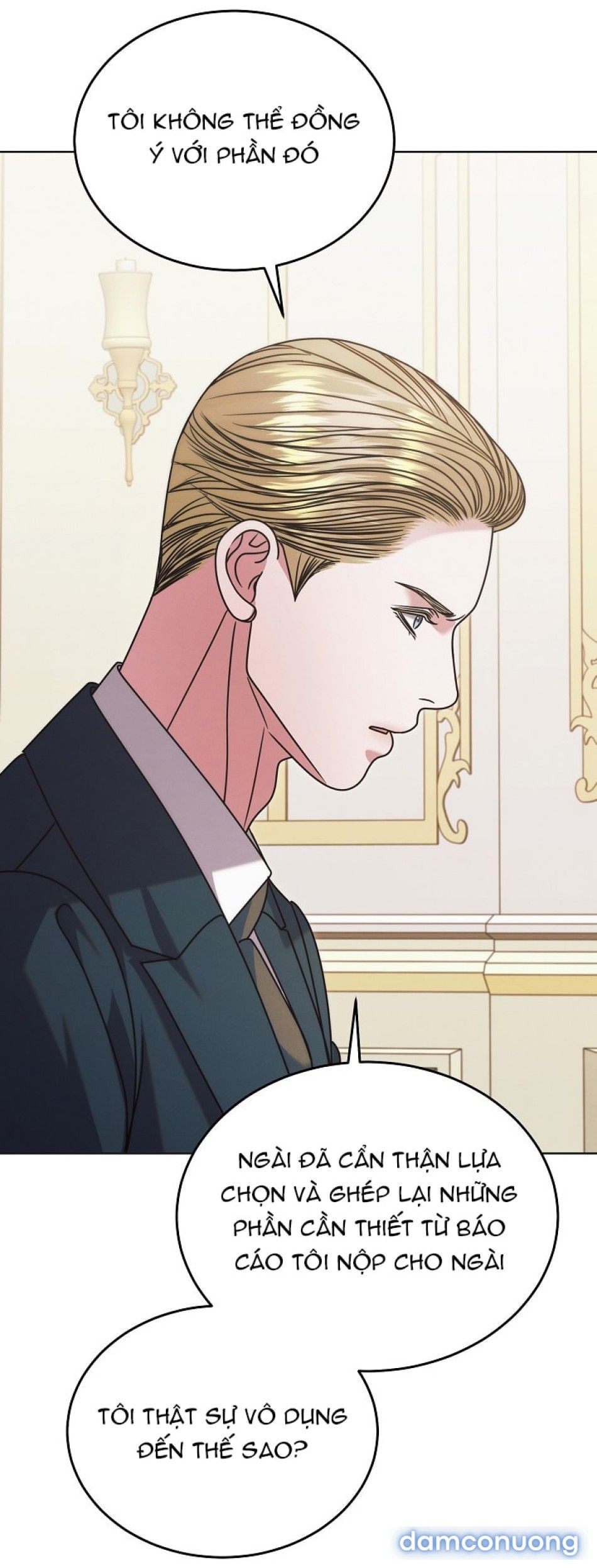 đọc truyện [18+] Hãy Cầu Xin Tôi Đii Chương 65 ảnh 97 tại Thiên Thai Truyện