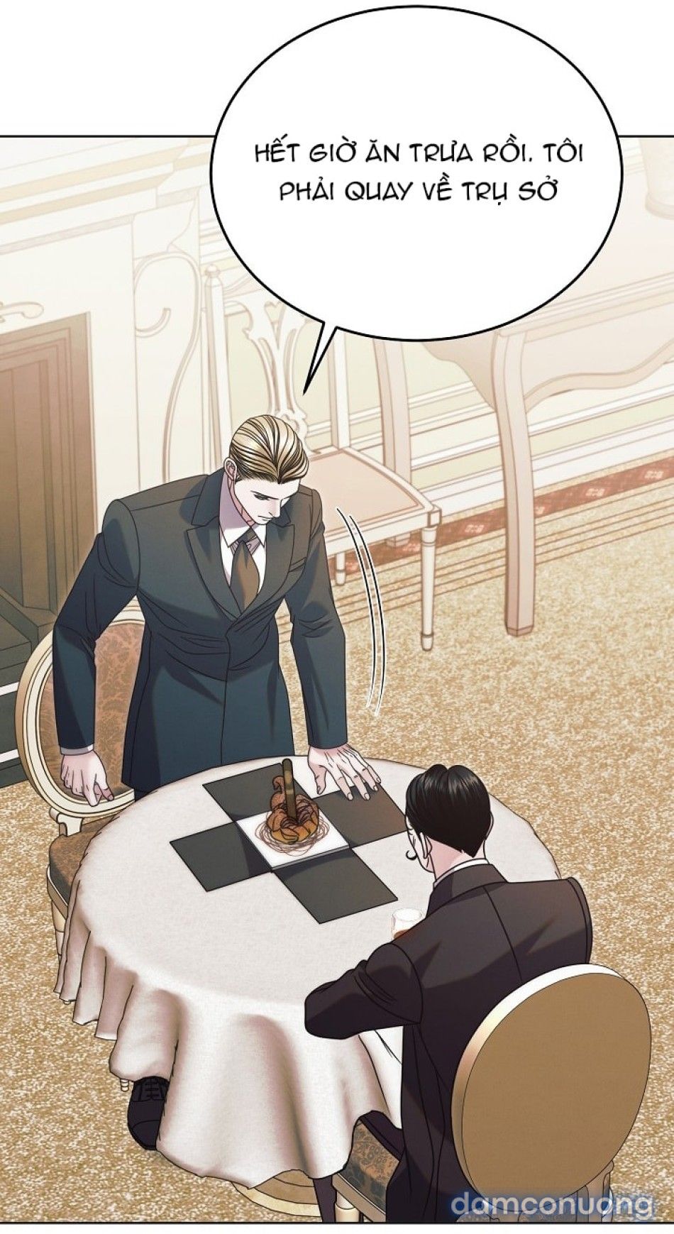 đọc truyện [18+] Hãy Cầu Xin Tôi Đii Chương 65 ảnh 101 tại Thiên Thai Truyện