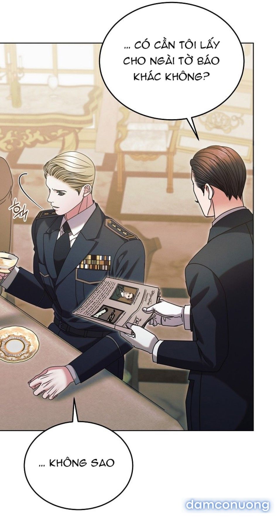 đọc truyện [18+] Hãy Cầu Xin Tôi Đii Chương 66 ảnh 12 tại Thiên Thai Truyện