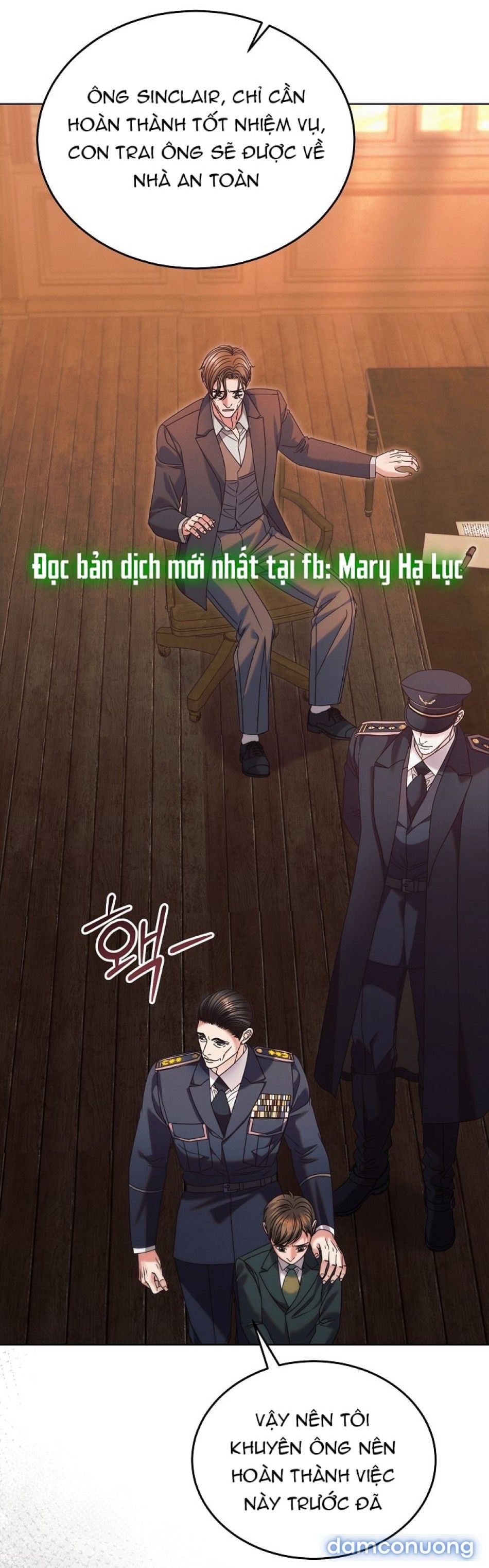 đọc truyện [18+] Hãy Cầu Xin Tôi Đii Chương 66 ảnh 106 tại Thiên Thai Truyện