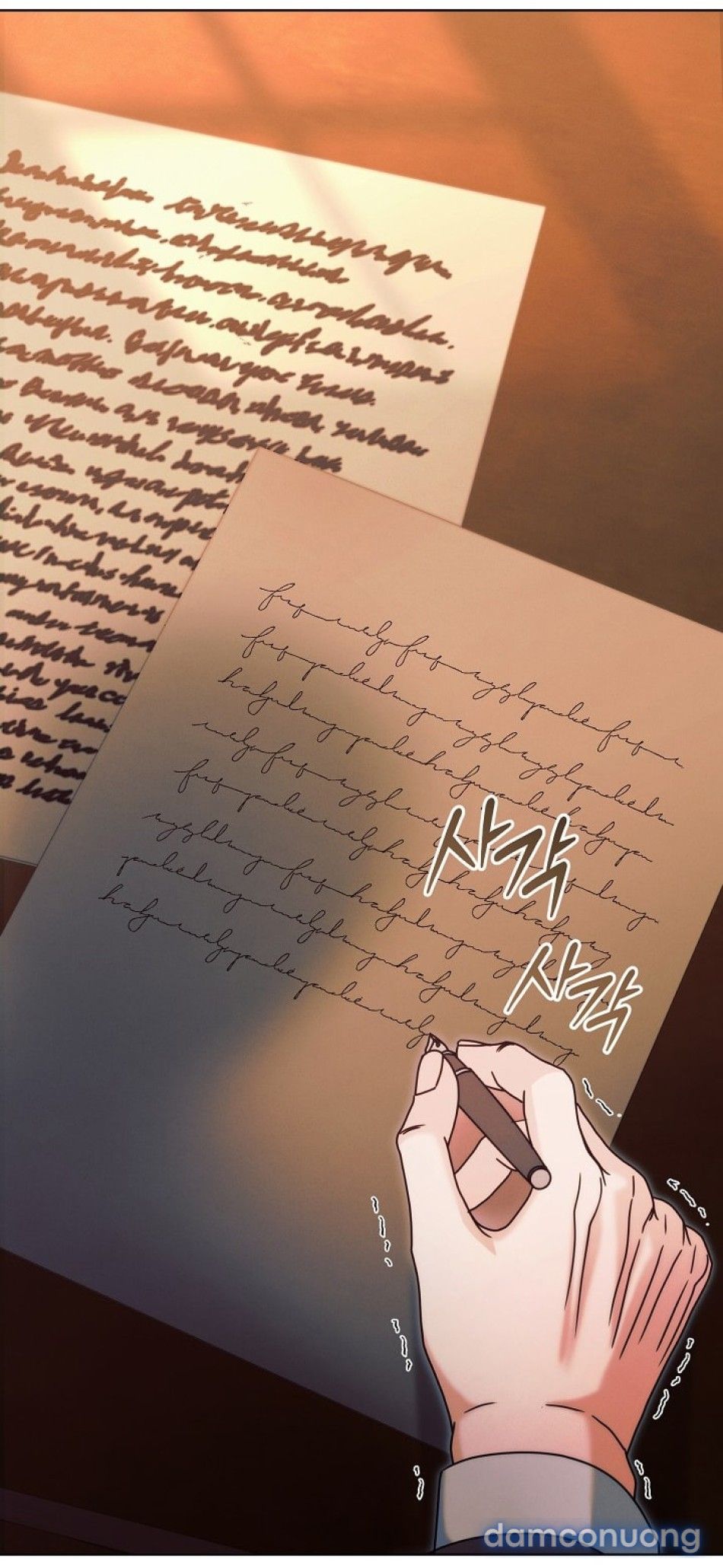 đọc truyện [18+] Hãy Cầu Xin Tôi Đii Chương 66 ảnh 110 tại Thiên Thai Truyện