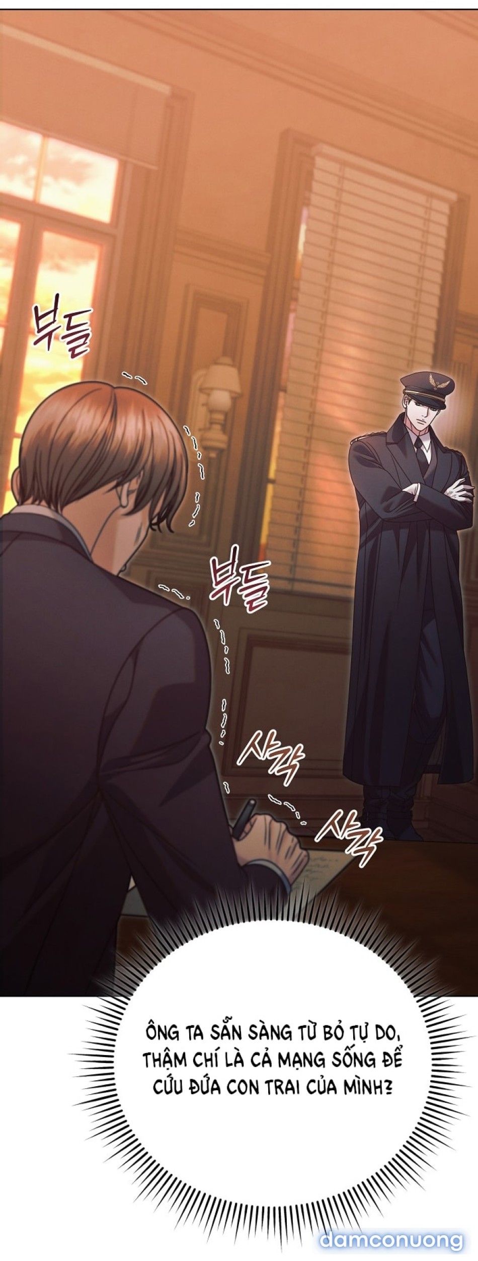 đọc truyện [18+] Hãy Cầu Xin Tôi Đii Chương 66 ảnh 112 tại Thiên Thai Truyện