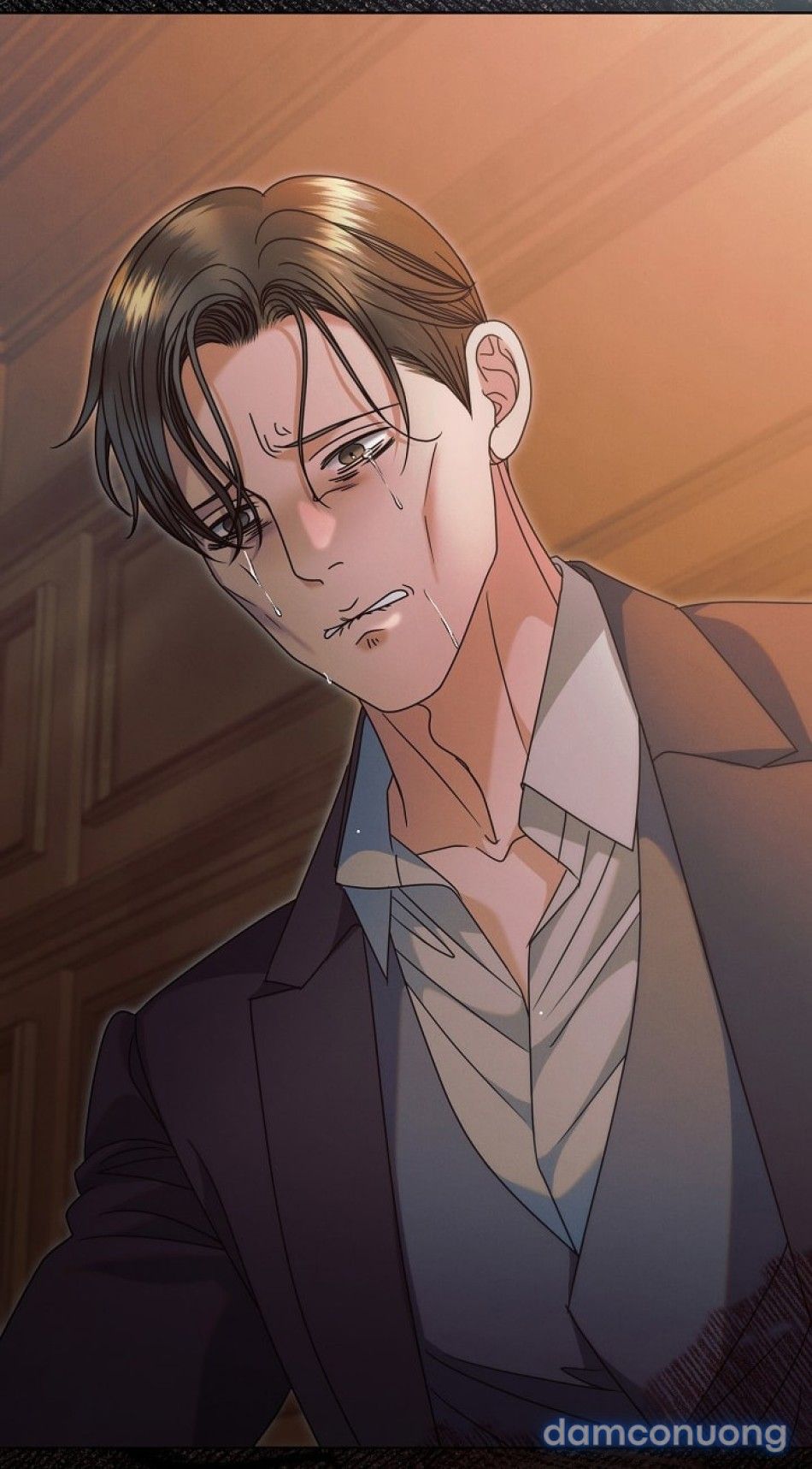 đọc truyện [18+] Hãy Cầu Xin Tôi Đii Chương 66 ảnh 114 tại Thiên Thai Truyện