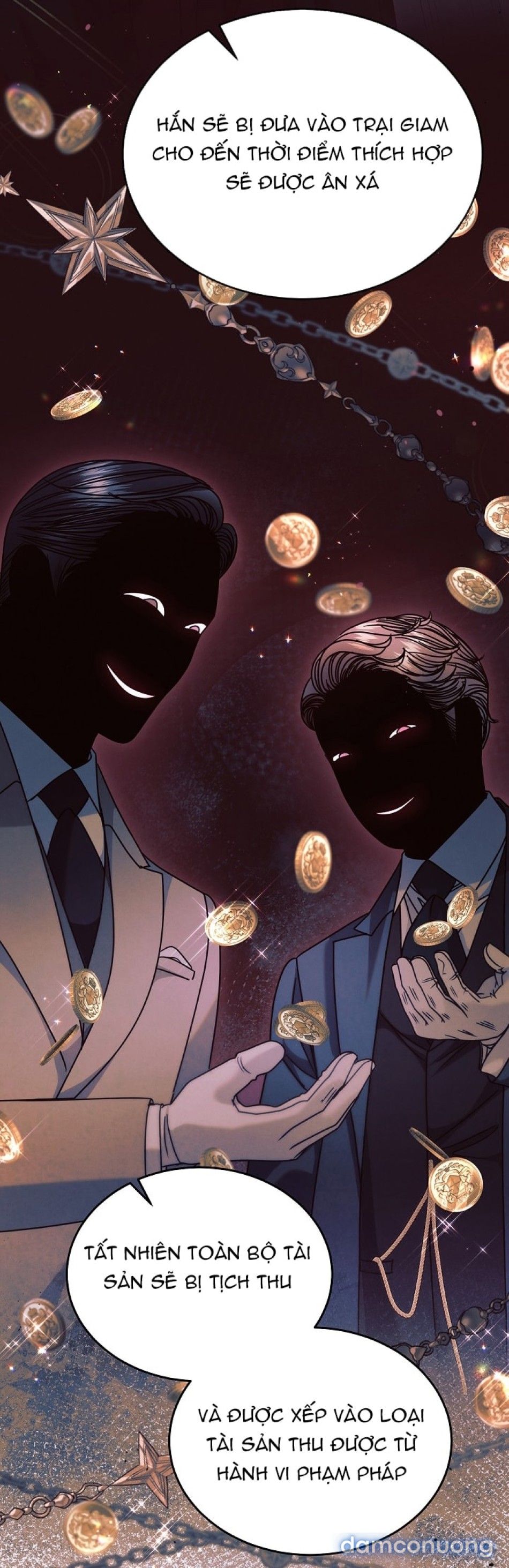 đọc truyện [18+] Hãy Cầu Xin Tôi Đii Chương 66 ảnh 126 tại Thiên Thai Truyện