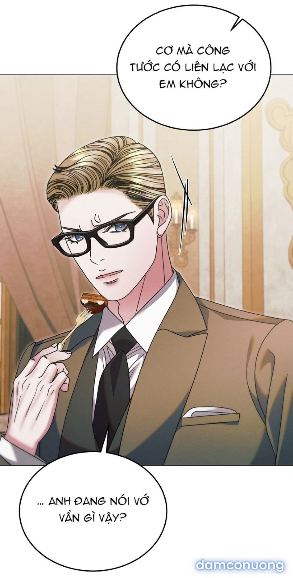 đọc truyện [18+] Hãy Cầu Xin Tôi Đii Chương 66 ảnh 16 tại Thiên Thai Truyện