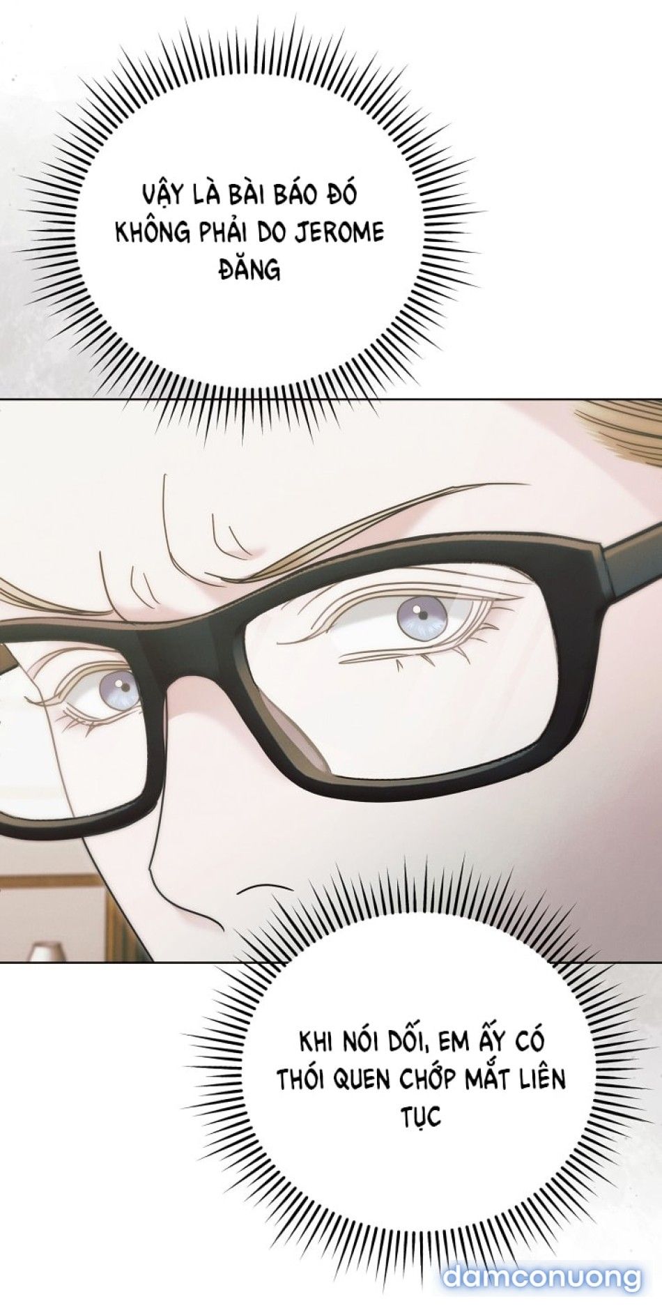 đọc truyện [18+] Hãy Cầu Xin Tôi Đii Chương 66 ảnh 20 tại Thiên Thai Truyện