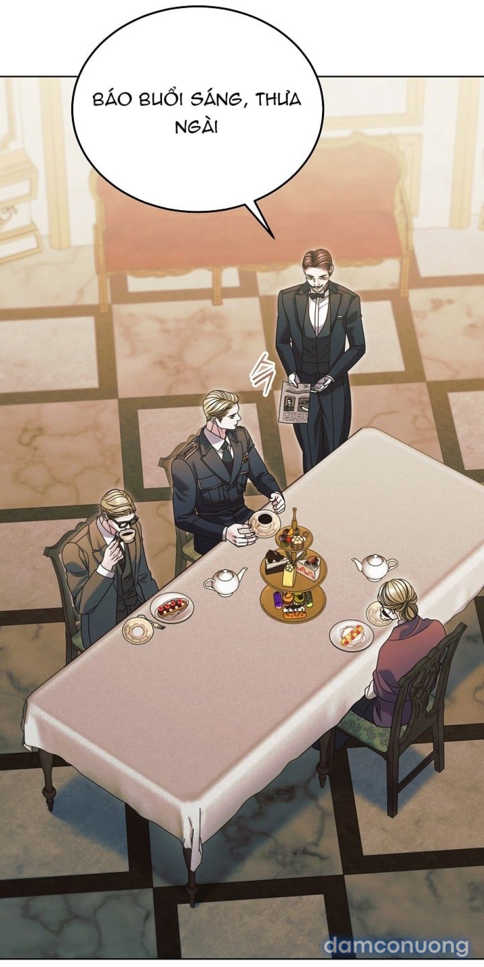 đọc truyện [18+] Hãy Cầu Xin Tôi Đii Chương 66 ảnh 6 tại Thiên Thai Truyện