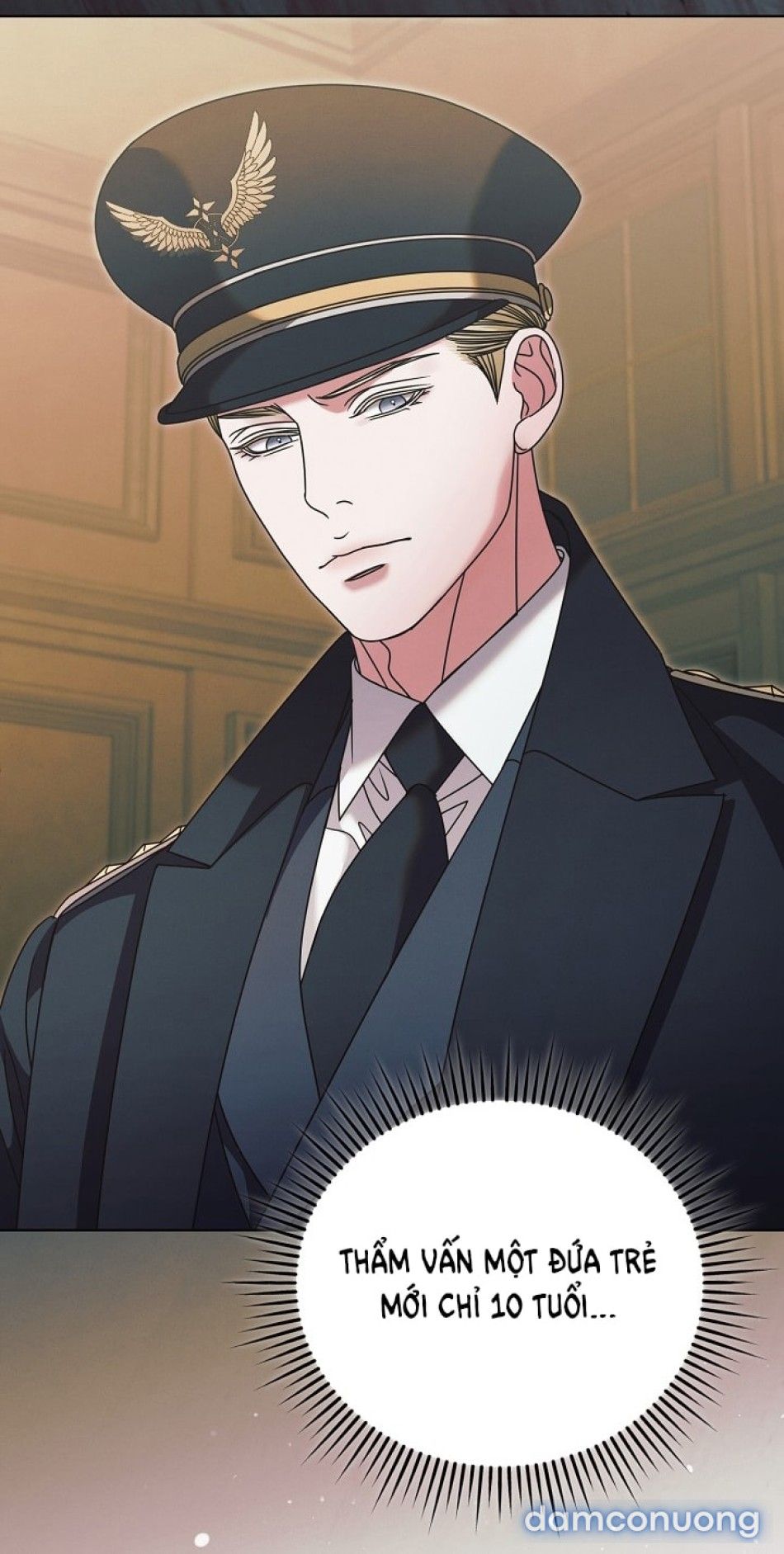 đọc truyện [18+] Hãy Cầu Xin Tôi Đii Chương 66 ảnh 43 tại Thiên Thai Truyện