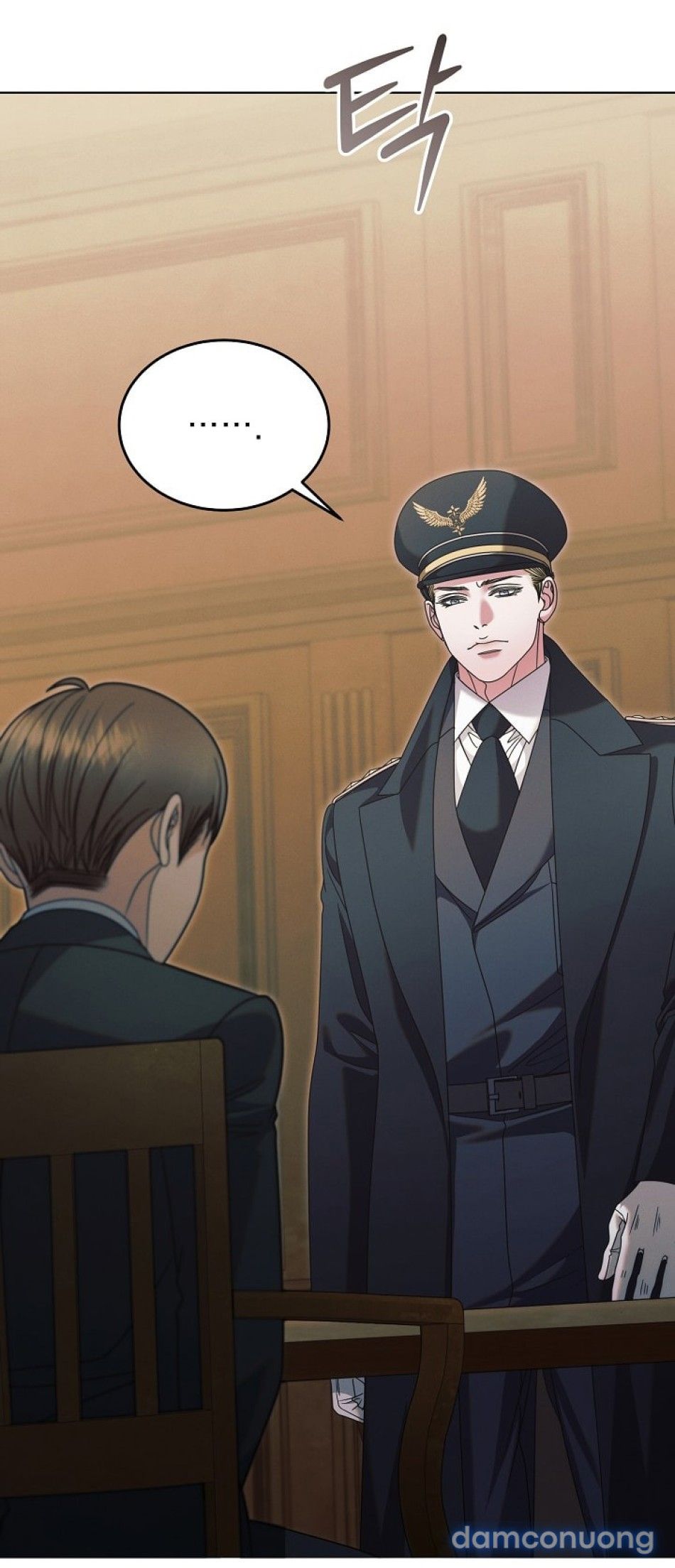 đọc truyện [18+] Hãy Cầu Xin Tôi Đii Chương 66 ảnh 49 tại Thiên Thai Truyện