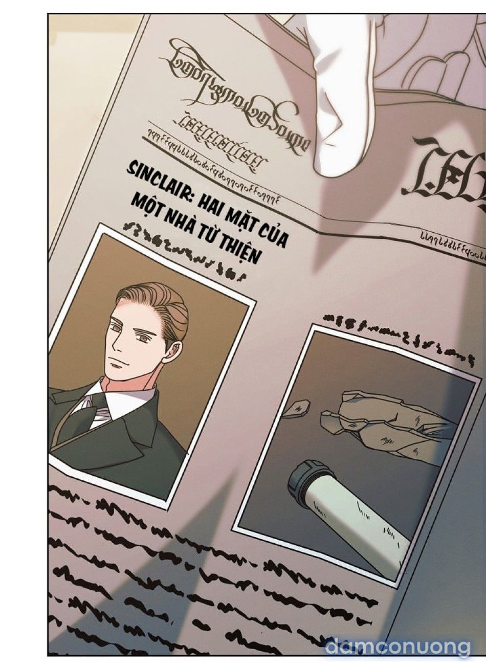 đọc truyện [18+] Hãy Cầu Xin Tôi Đii Chương 66 ảnh 8 tại Thiên Thai Truyện