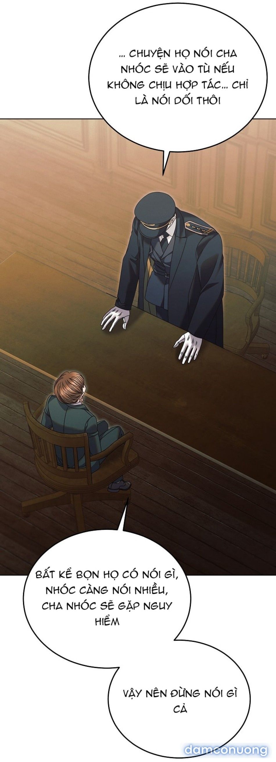 đọc truyện [18+] Hãy Cầu Xin Tôi Đii Chương 66 ảnh 63 tại Thiên Thai Truyện