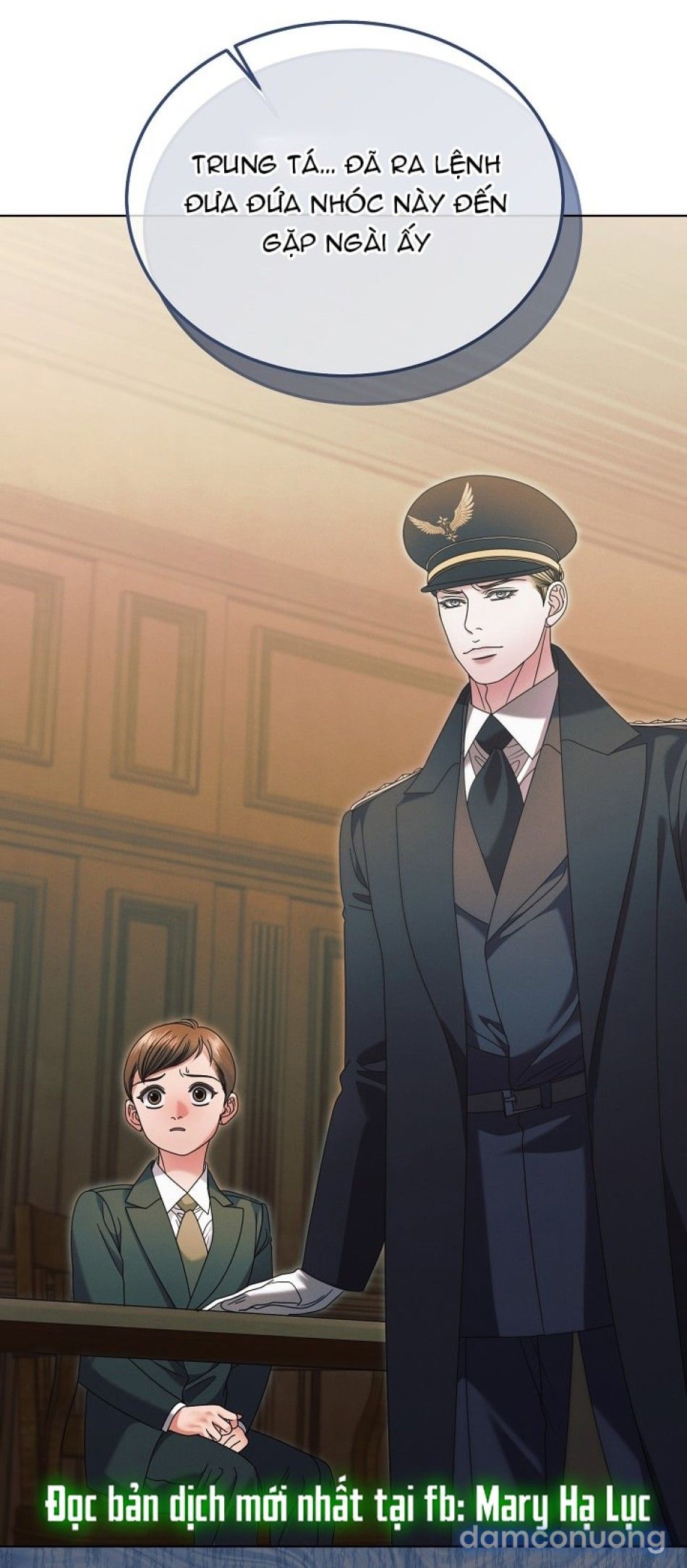 đọc truyện [18+] Hãy Cầu Xin Tôi Đii Chương 66 ảnh 70 tại Thiên Thai Truyện