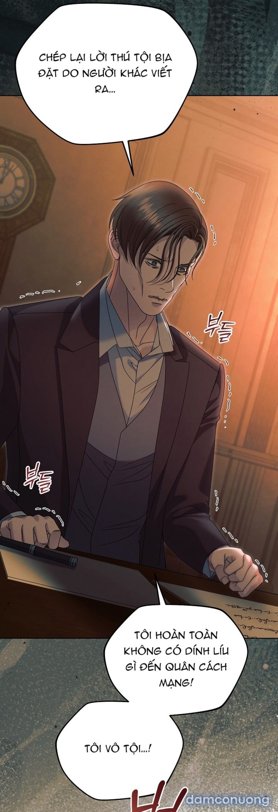 đọc truyện [18+] Hãy Cầu Xin Tôi Đii Chương 66 ảnh 76 tại Thiên Thai Truyện