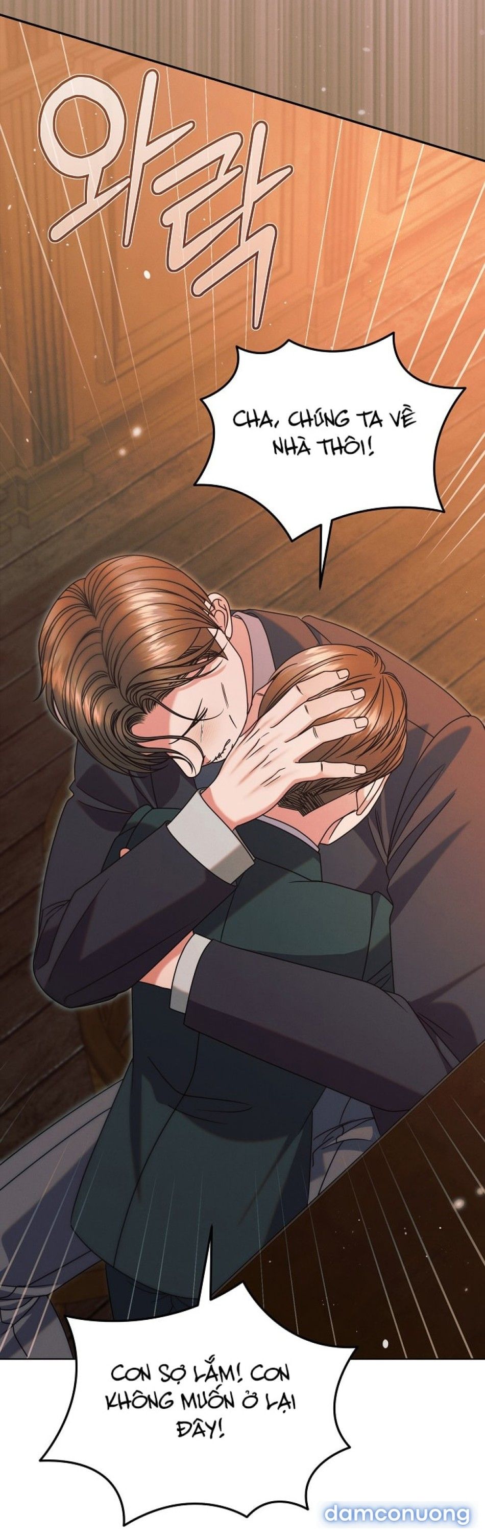 đọc truyện [18+] Hãy Cầu Xin Tôi Đii Chương 66 ảnh 84 tại Thiên Thai Truyện