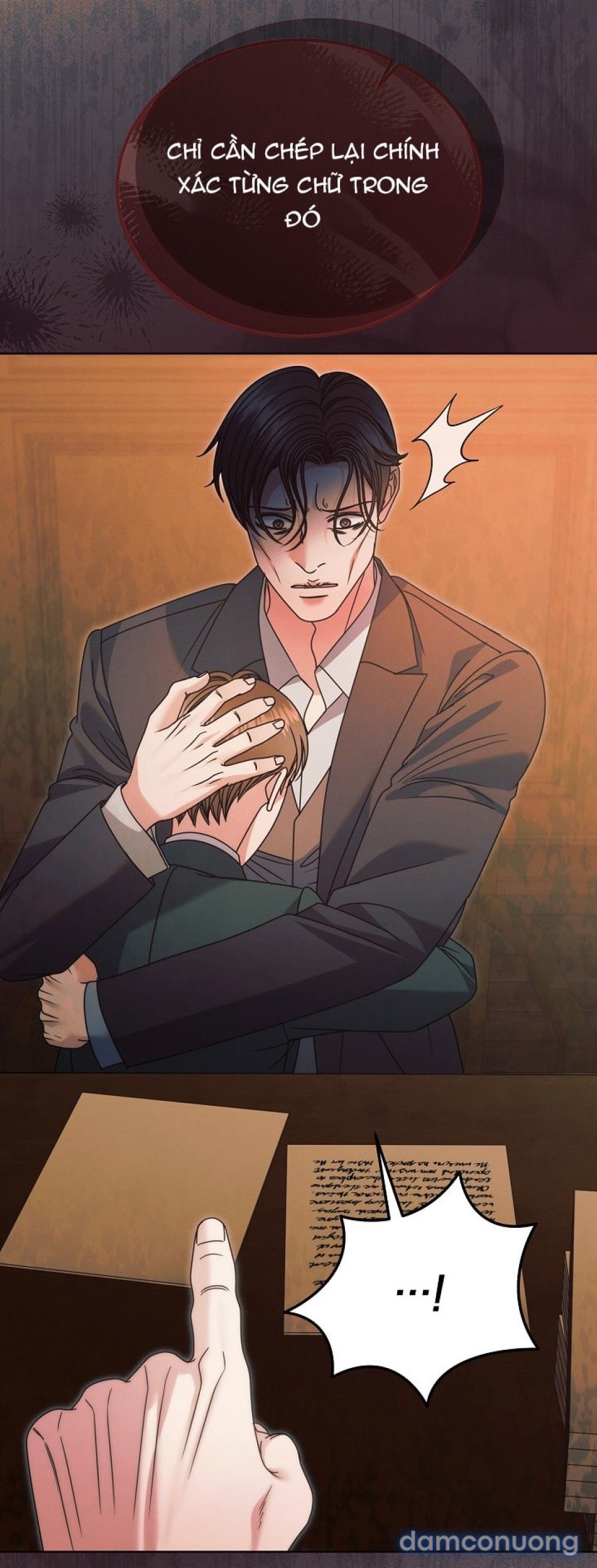 đọc truyện [18+] Hãy Cầu Xin Tôi Đii Chương 66 ảnh 90 tại Thiên Thai Truyện