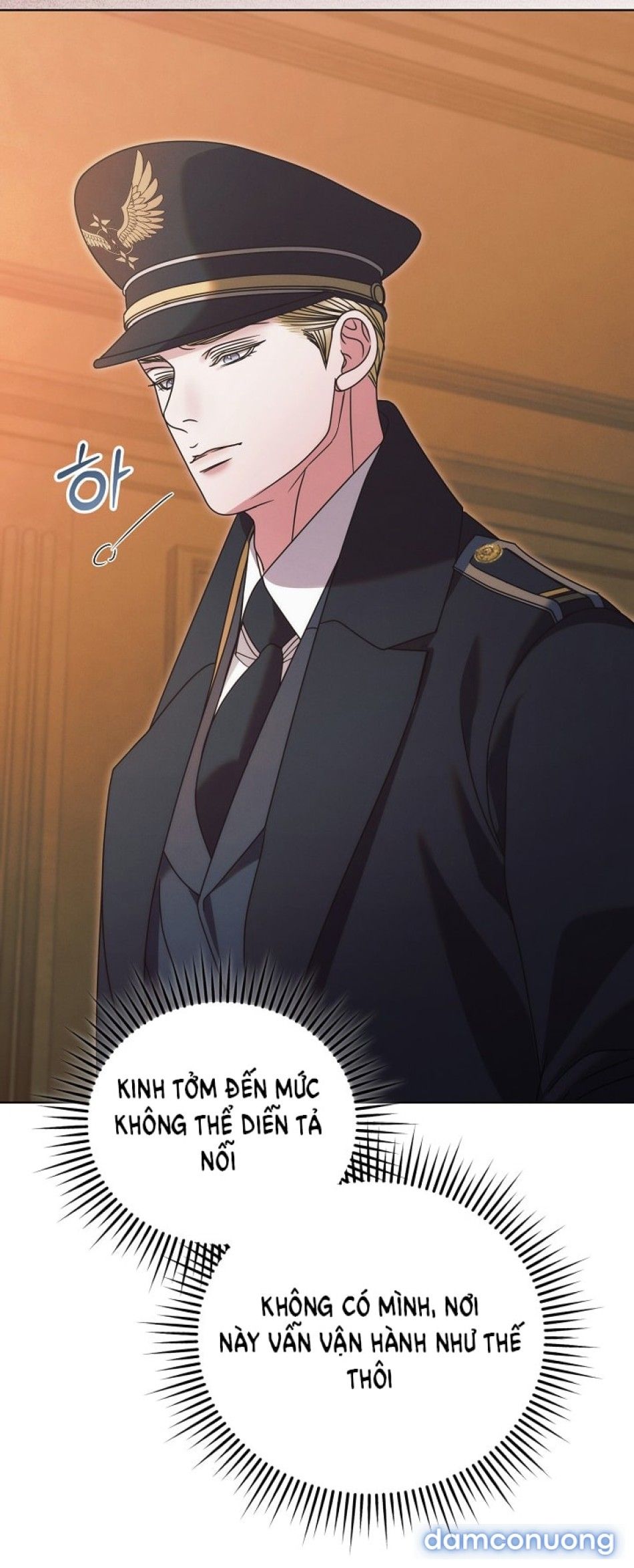 đọc truyện [18+] Hãy Cầu Xin Tôi Đii Chương 66 ảnh 92 tại Thiên Thai Truyện