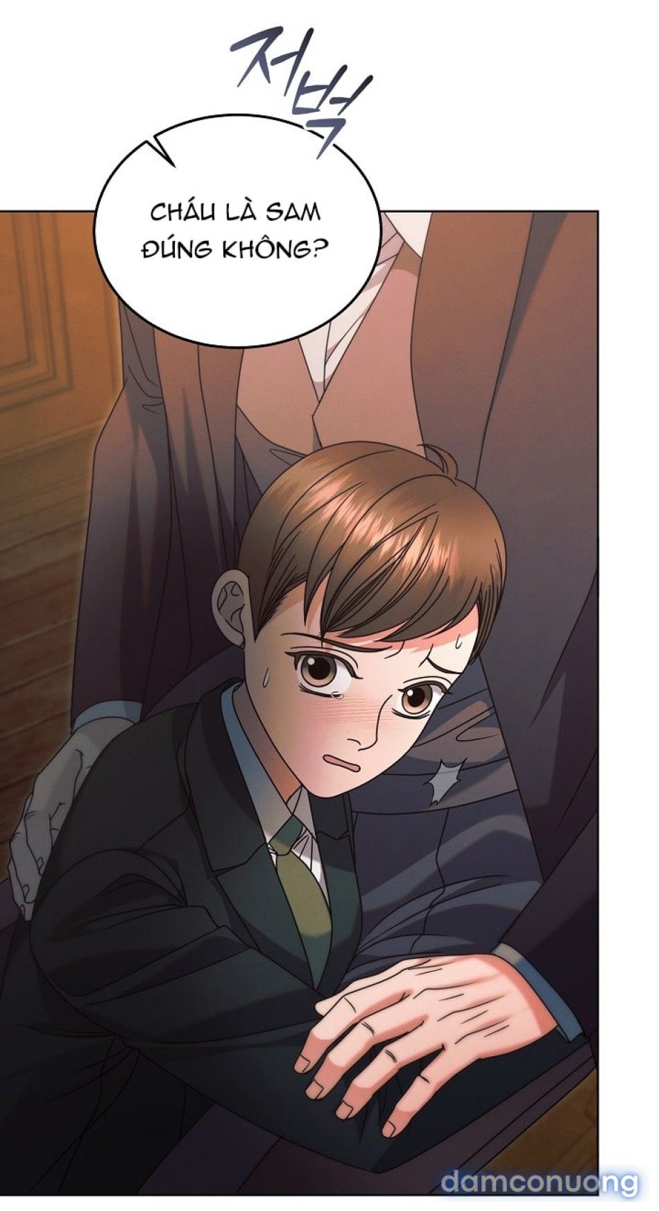 đọc truyện [18+] Hãy Cầu Xin Tôi Đii Chương 66 ảnh 94 tại Thiên Thai Truyện