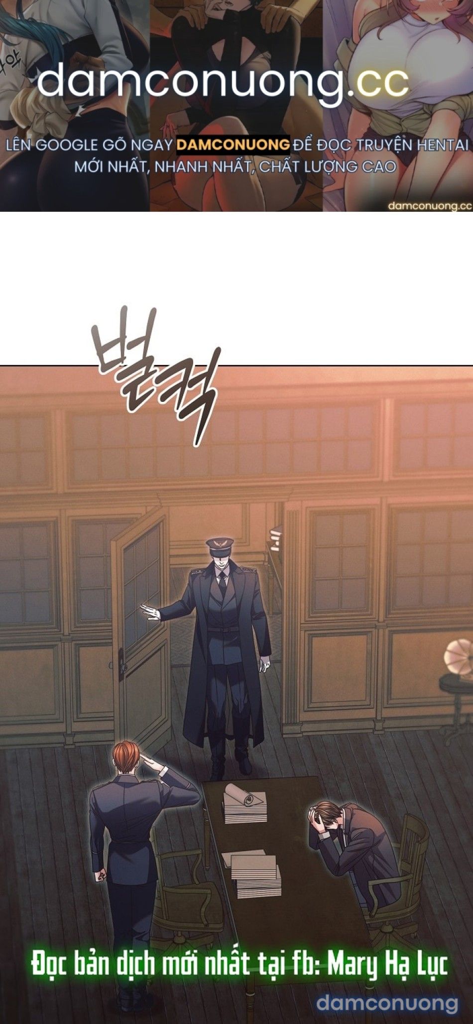 đọc truyện [18+] Hãy Cầu Xin Tôi Đii Chương 67 ảnh 2 tại Thiên Thai Truyện