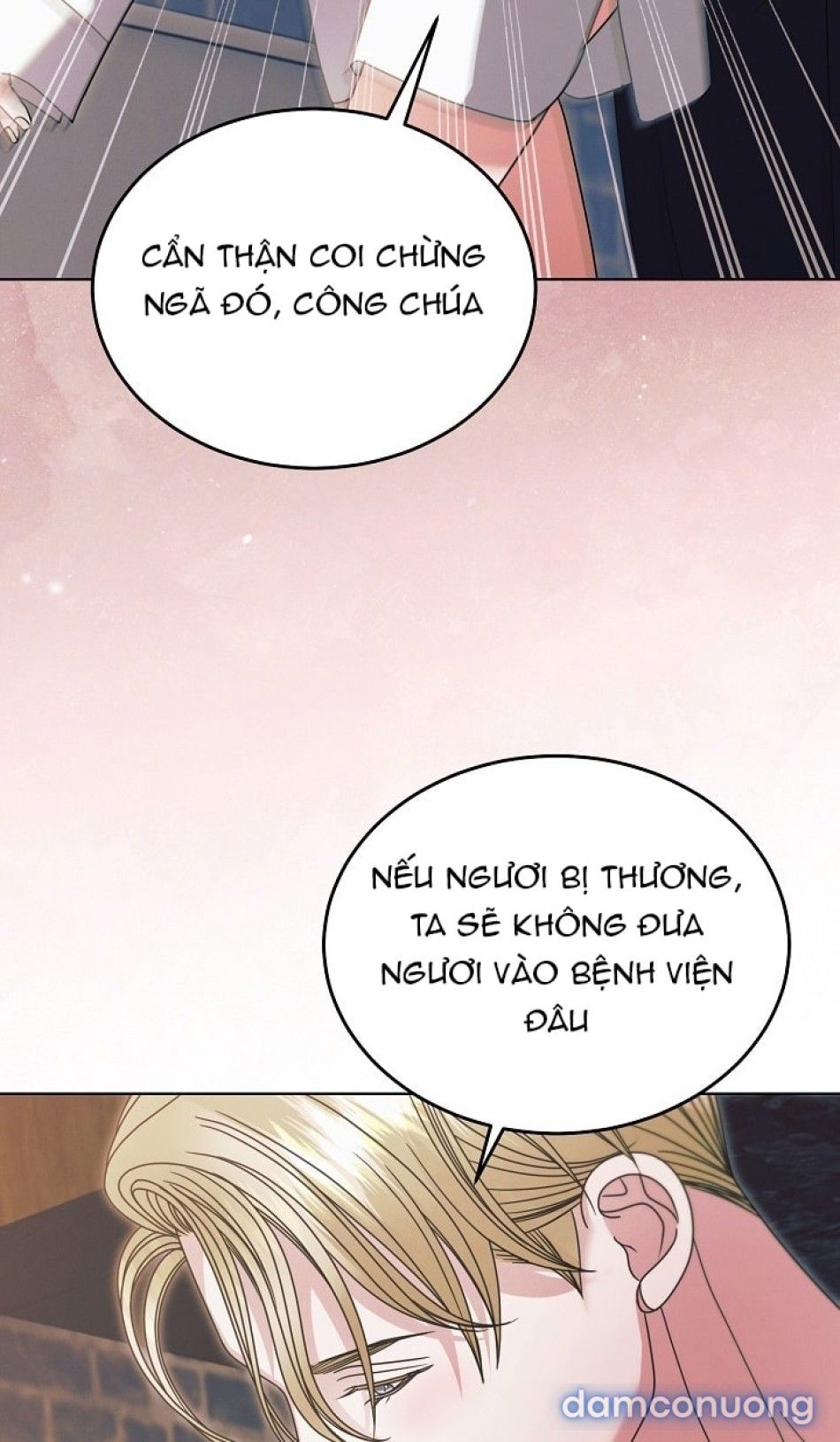 đọc truyện [18+] Hãy Cầu Xin Tôi Đii Chương 67 ảnh 19 tại Thiên Thai Truyện