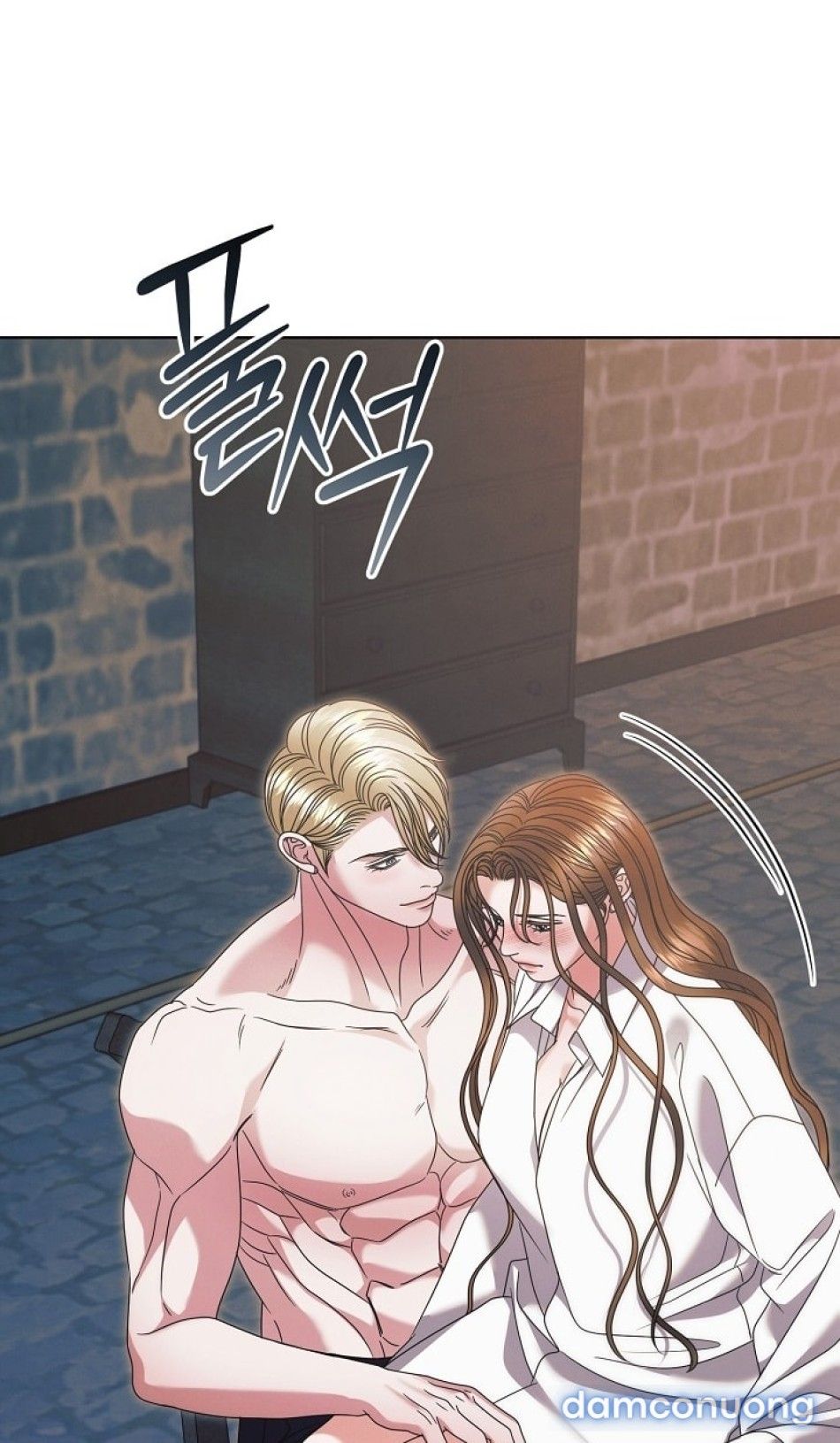 đọc truyện [18+] Hãy Cầu Xin Tôi Đii Chương 67 ảnh 28 tại Thiên Thai Truyện