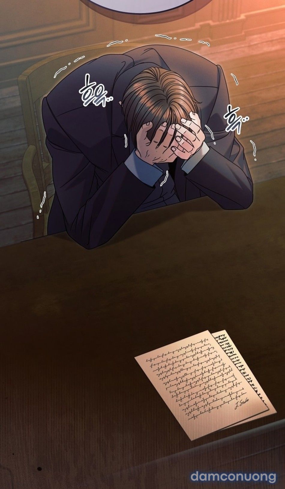 đọc truyện [18+] Hãy Cầu Xin Tôi Đii Chương 67 ảnh 5 tại Thiên Thai Truyện