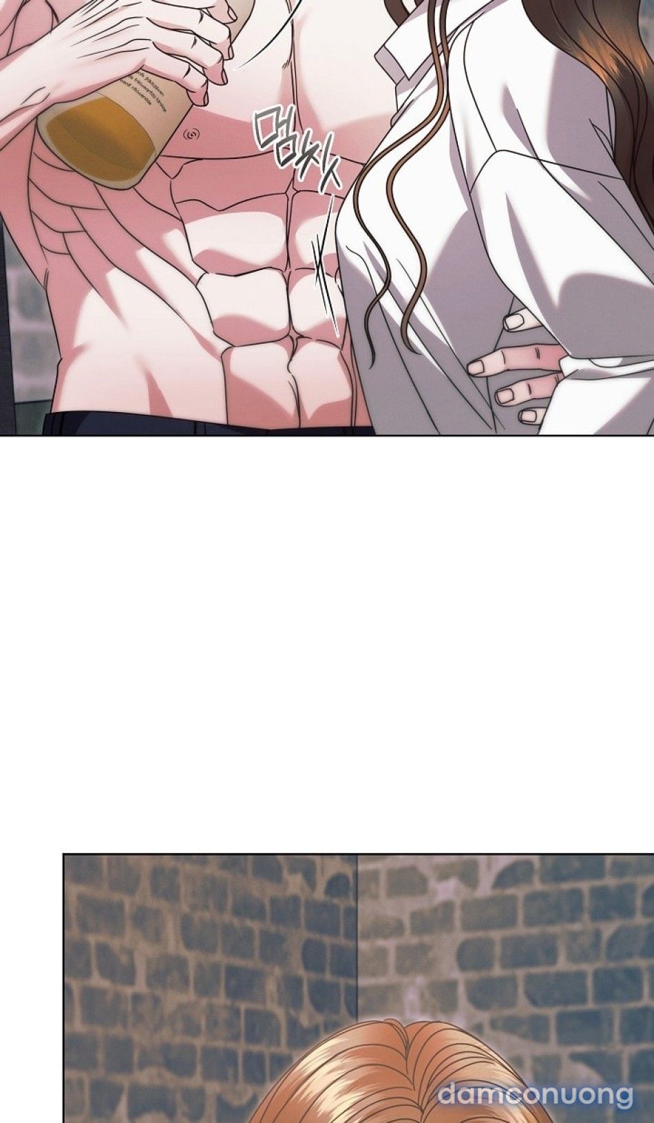 đọc truyện [18+] Hãy Cầu Xin Tôi Đii Chương 67 ảnh 33 tại Thiên Thai Truyện