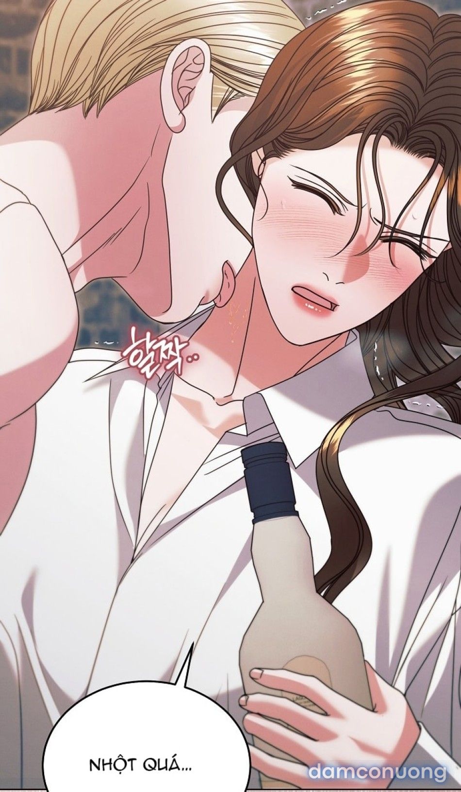 đọc truyện [18+] Hãy Cầu Xin Tôi Đii Chương 67 ảnh 45 tại Thiên Thai Truyện