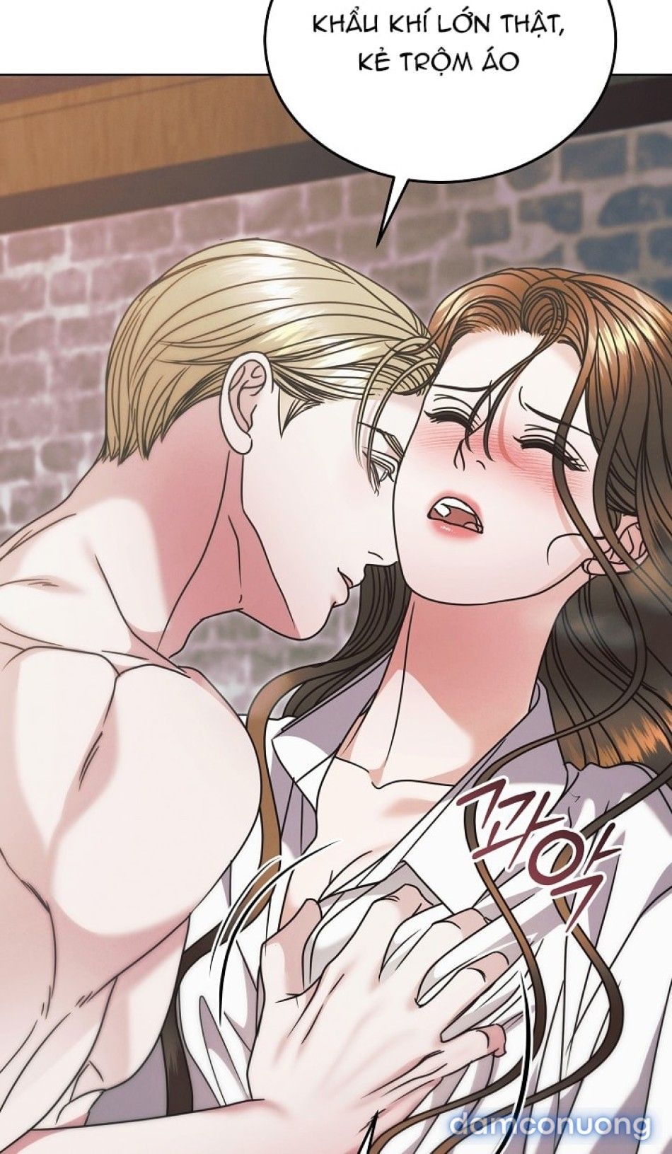 đọc truyện [18+] Hãy Cầu Xin Tôi Đii Chương 67 ảnh 48 tại Thiên Thai Truyện