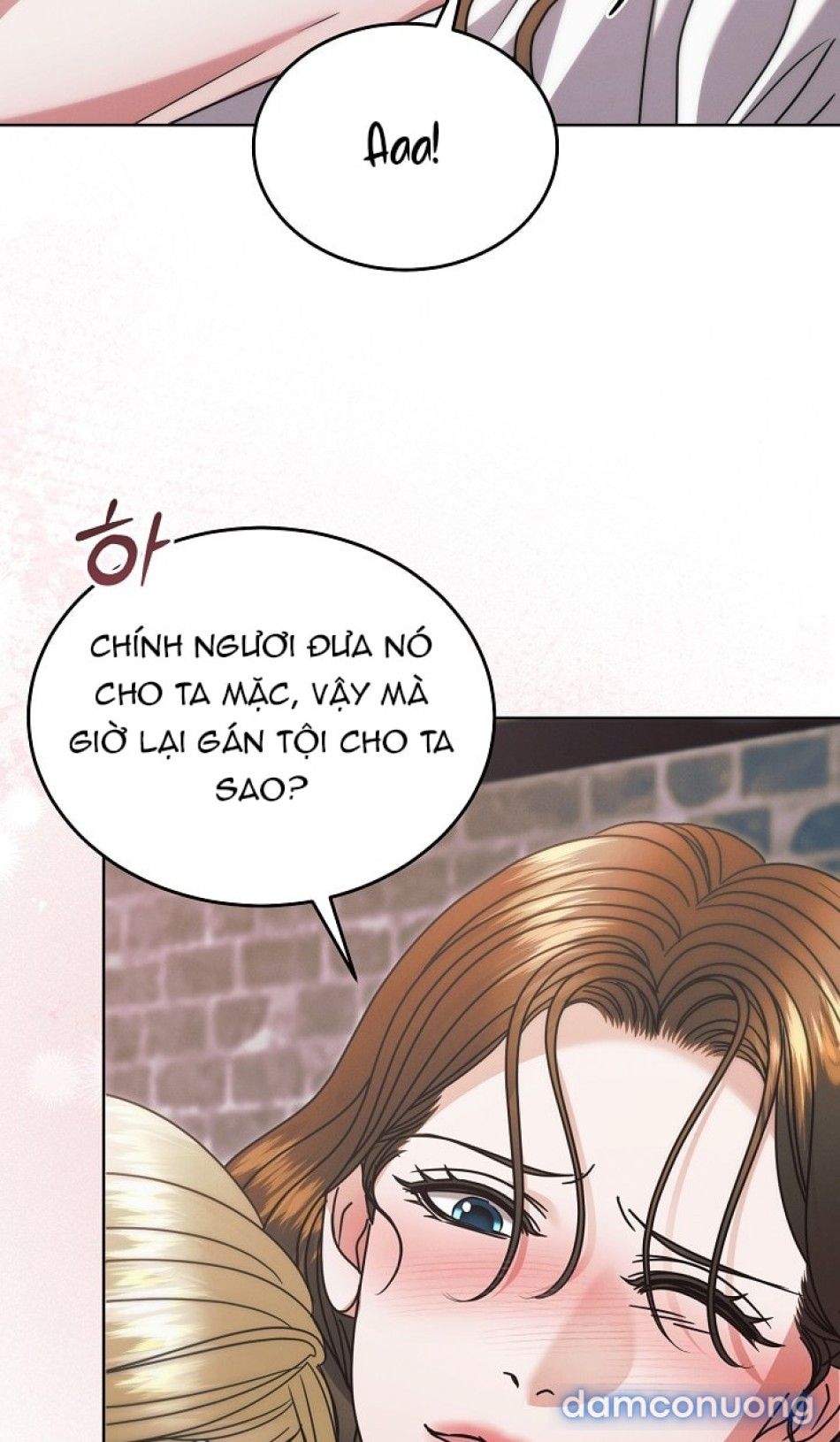 đọc truyện [18+] Hãy Cầu Xin Tôi Đii Chương 67 ảnh 49 tại Thiên Thai Truyện