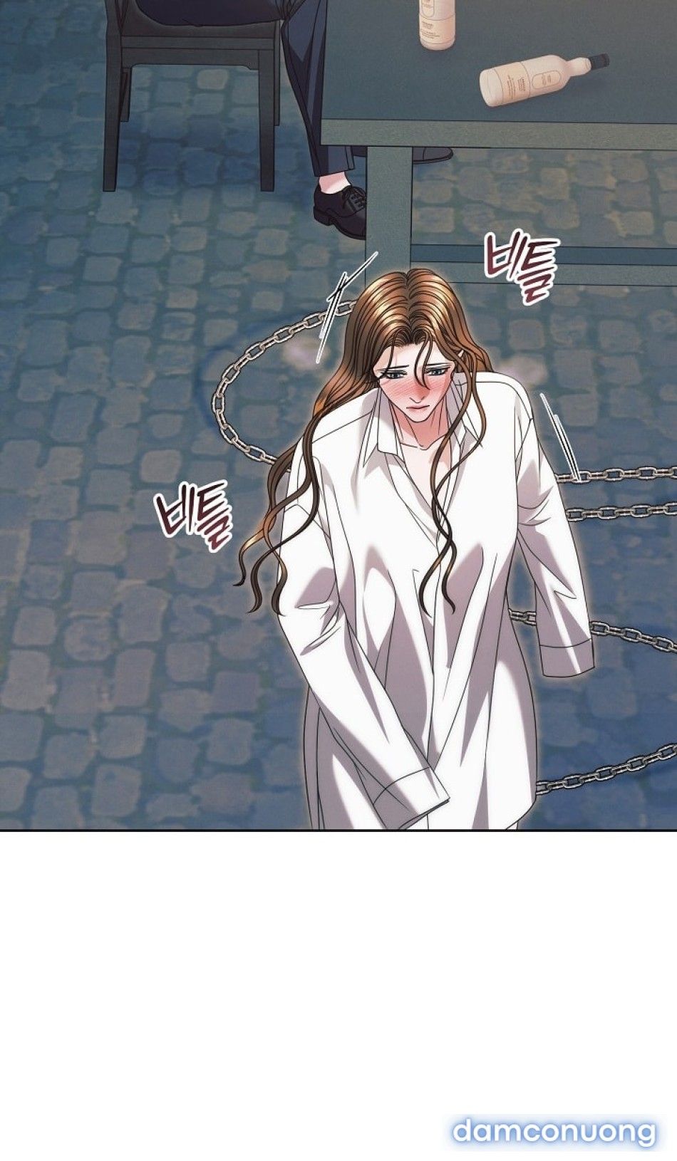 đọc truyện [18+] Hãy Cầu Xin Tôi Đii Chương 67 ảnh 54 tại Thiên Thai Truyện