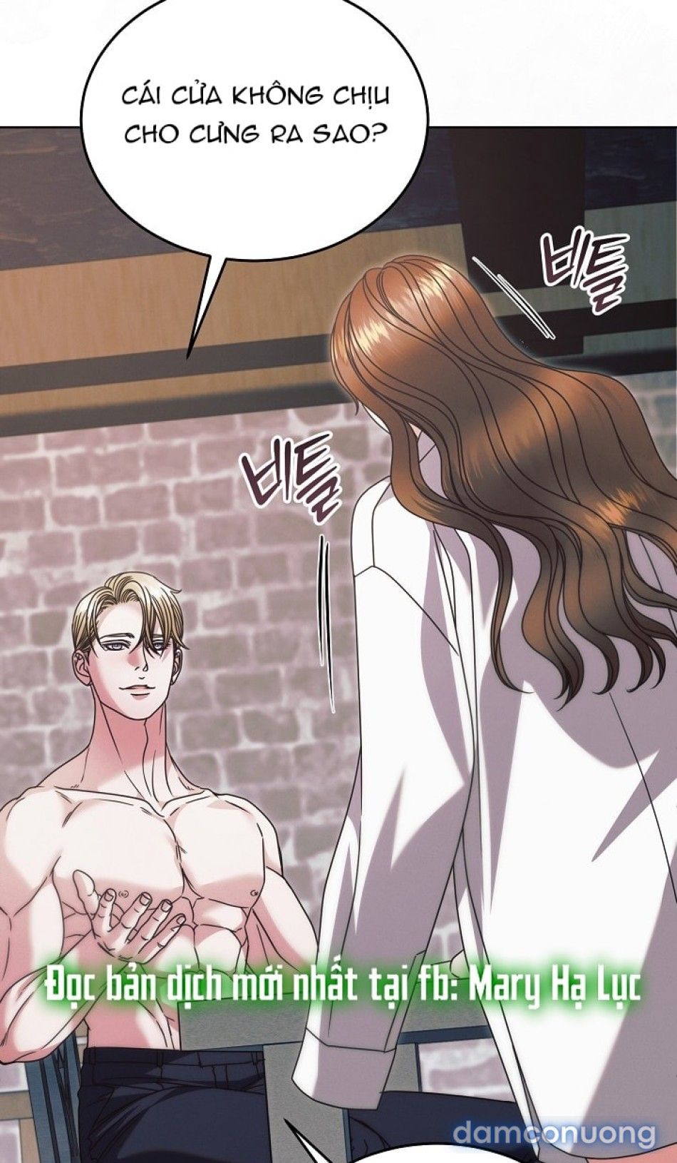 đọc truyện [18+] Hãy Cầu Xin Tôi Đii Chương 67 ảnh 59 tại Thiên Thai Truyện