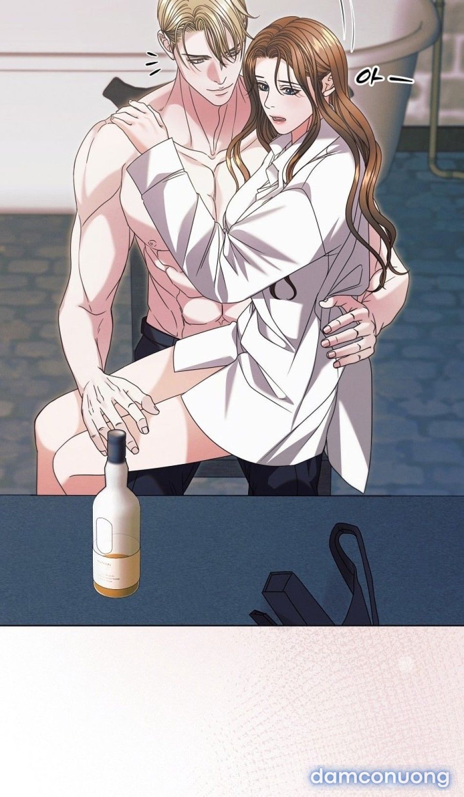 đọc truyện [18+] Hãy Cầu Xin Tôi Đii Chương 67 ảnh 61 tại Thiên Thai Truyện