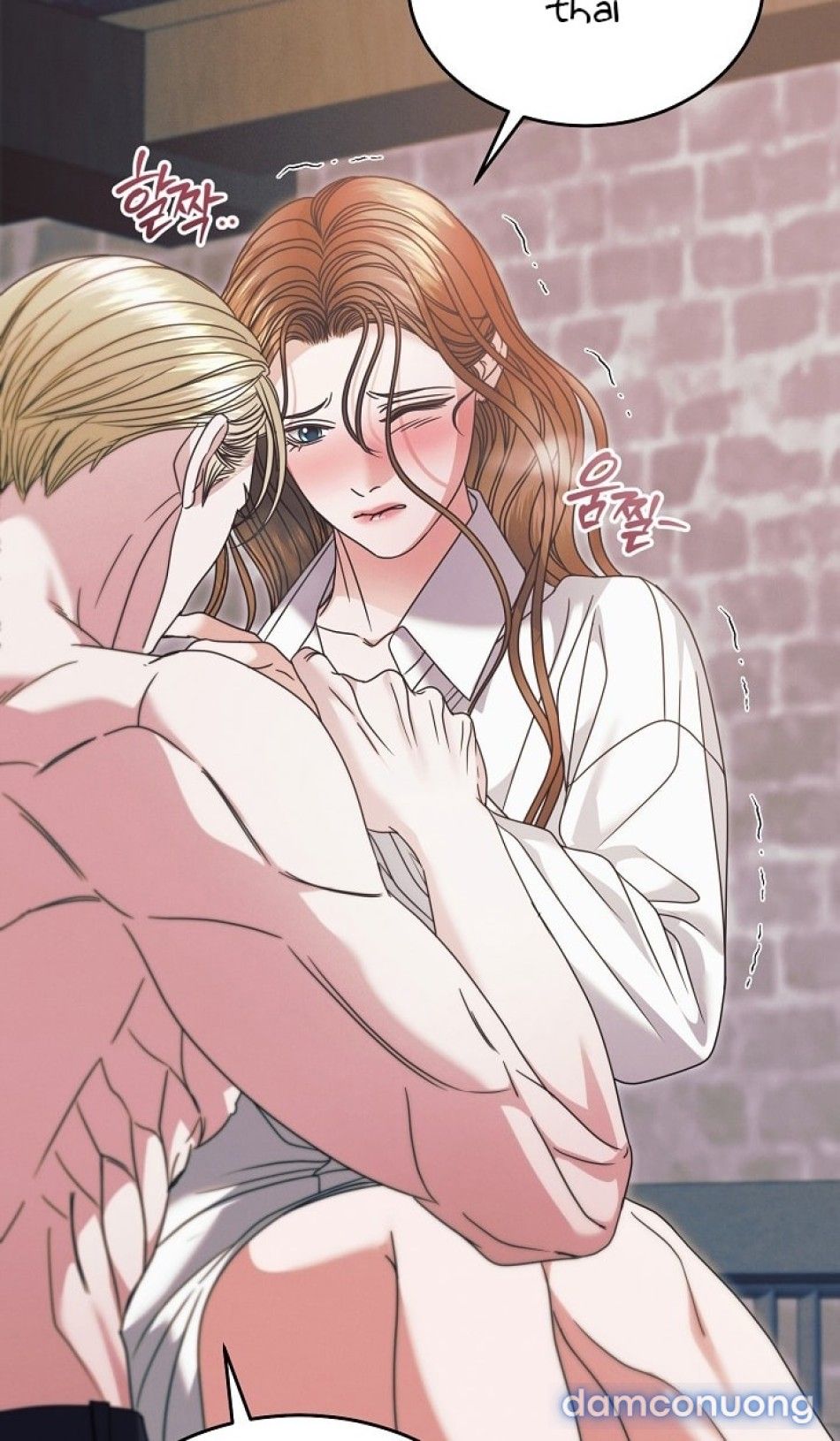 đọc truyện [18+] Hãy Cầu Xin Tôi Đii Chương 67 ảnh 77 tại Thiên Thai Truyện