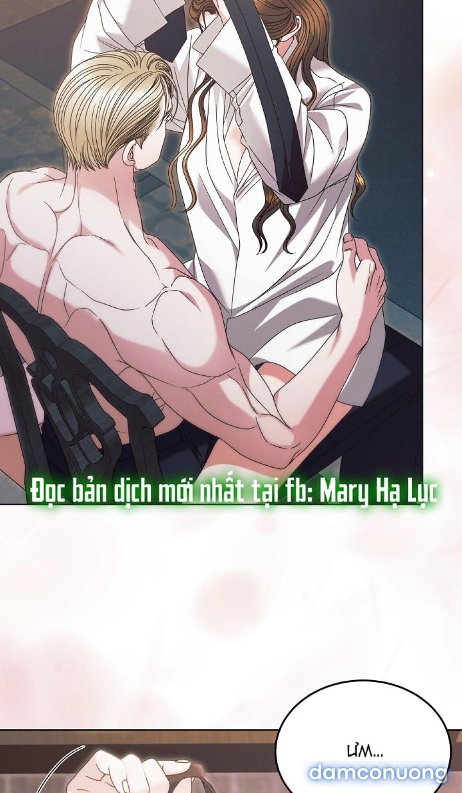 đọc truyện [18+] Hãy Cầu Xin Tôi Đii Chương 67 ảnh 80 tại Thiên Thai Truyện