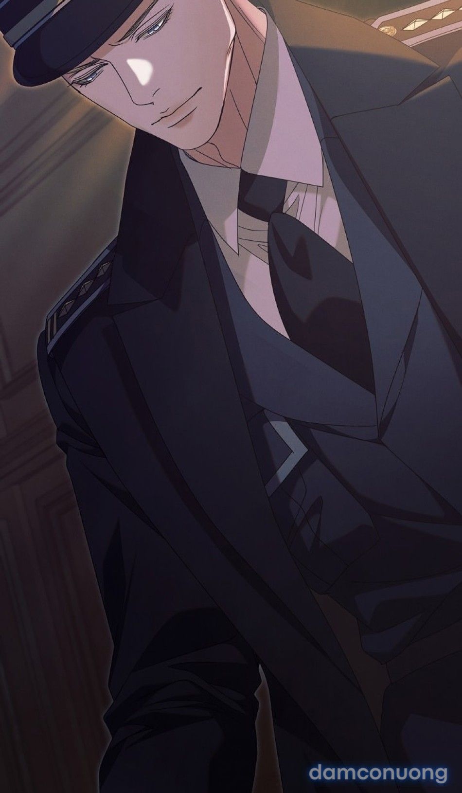 đọc truyện [18+] Hãy Cầu Xin Tôi Đii Chương 67 ảnh 11 tại Thiên Thai Truyện