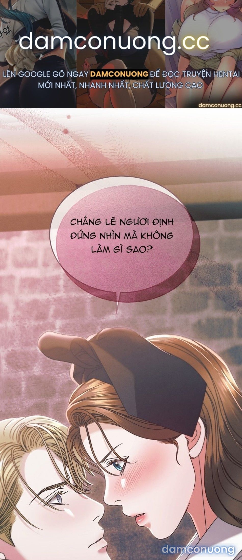 đọc truyện [18+] Hãy Cầu Xin Tôi Đii Chương 68 ảnh 2 tại Thiên Thai Truyện