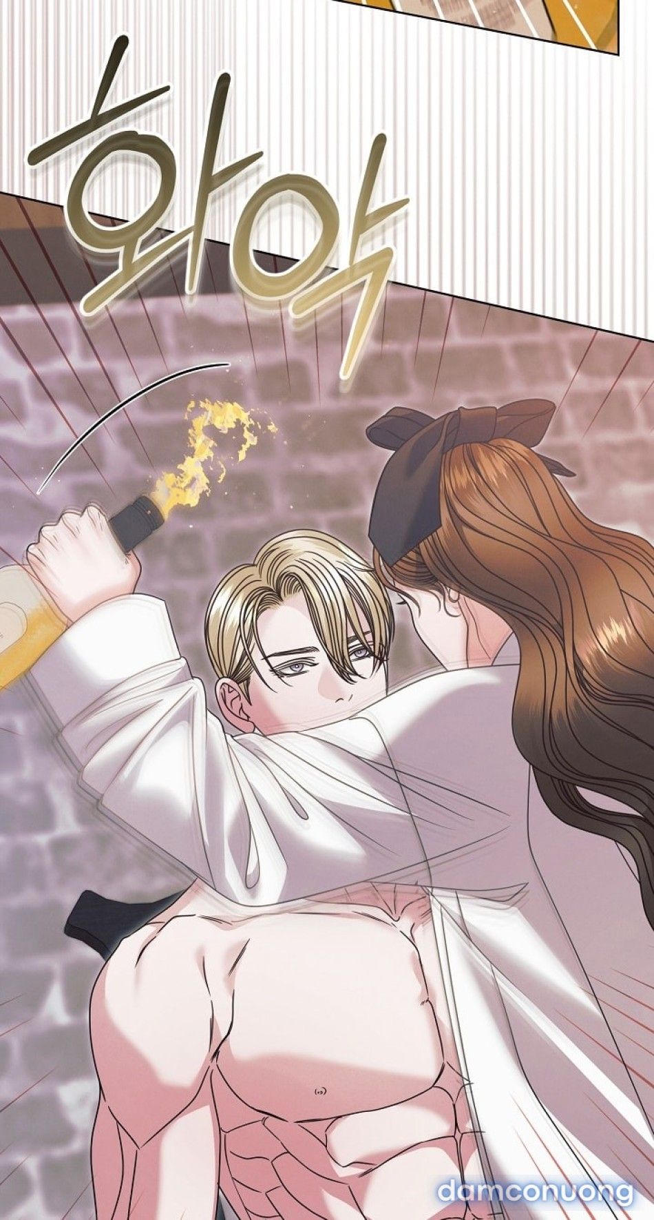 đọc truyện [18+] Hãy Cầu Xin Tôi Đii Chương 68 ảnh 14 tại Thiên Thai Truyện