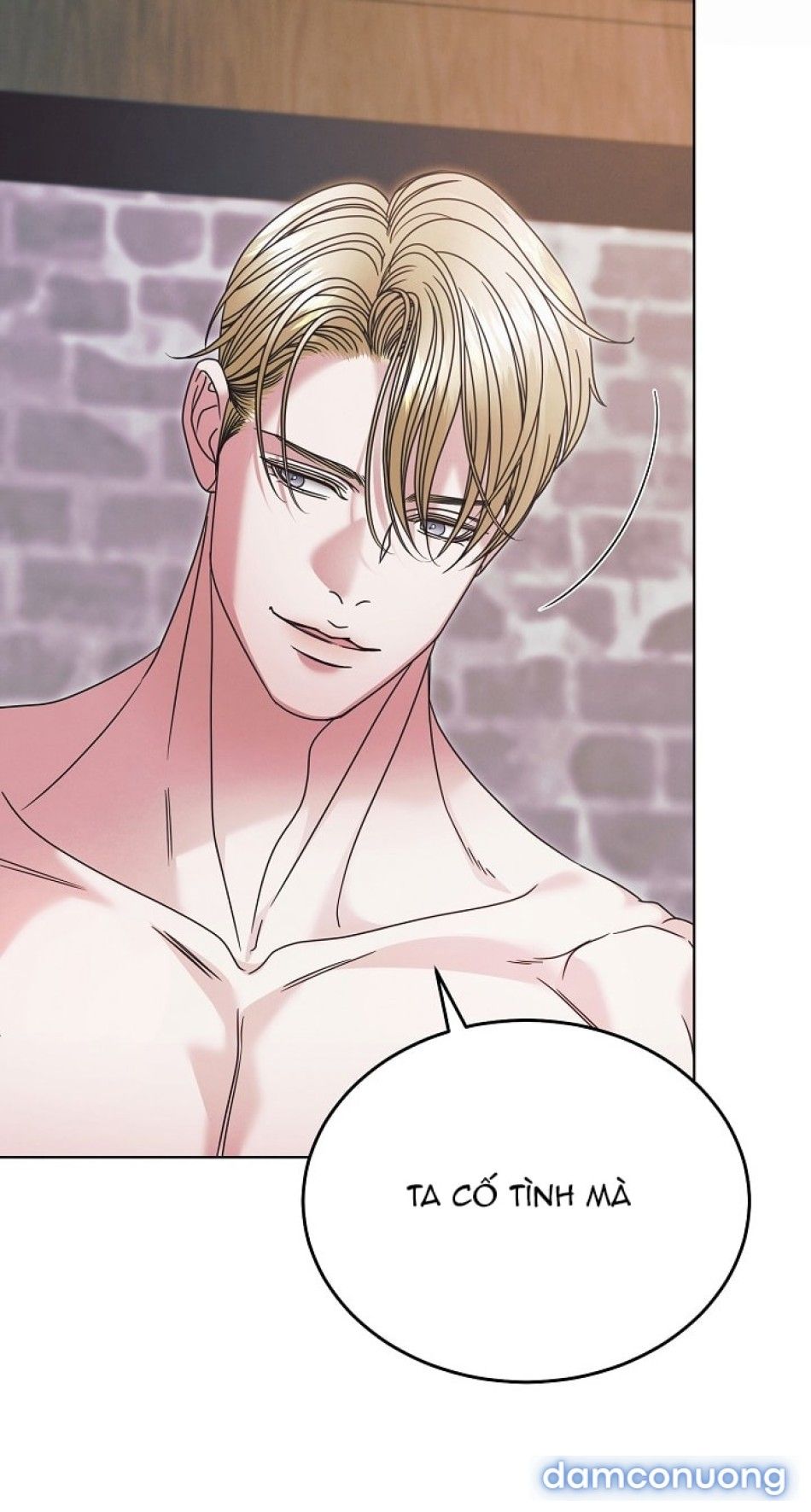 đọc truyện [18+] Hãy Cầu Xin Tôi Đii Chương 68 ảnh 19 tại Thiên Thai Truyện