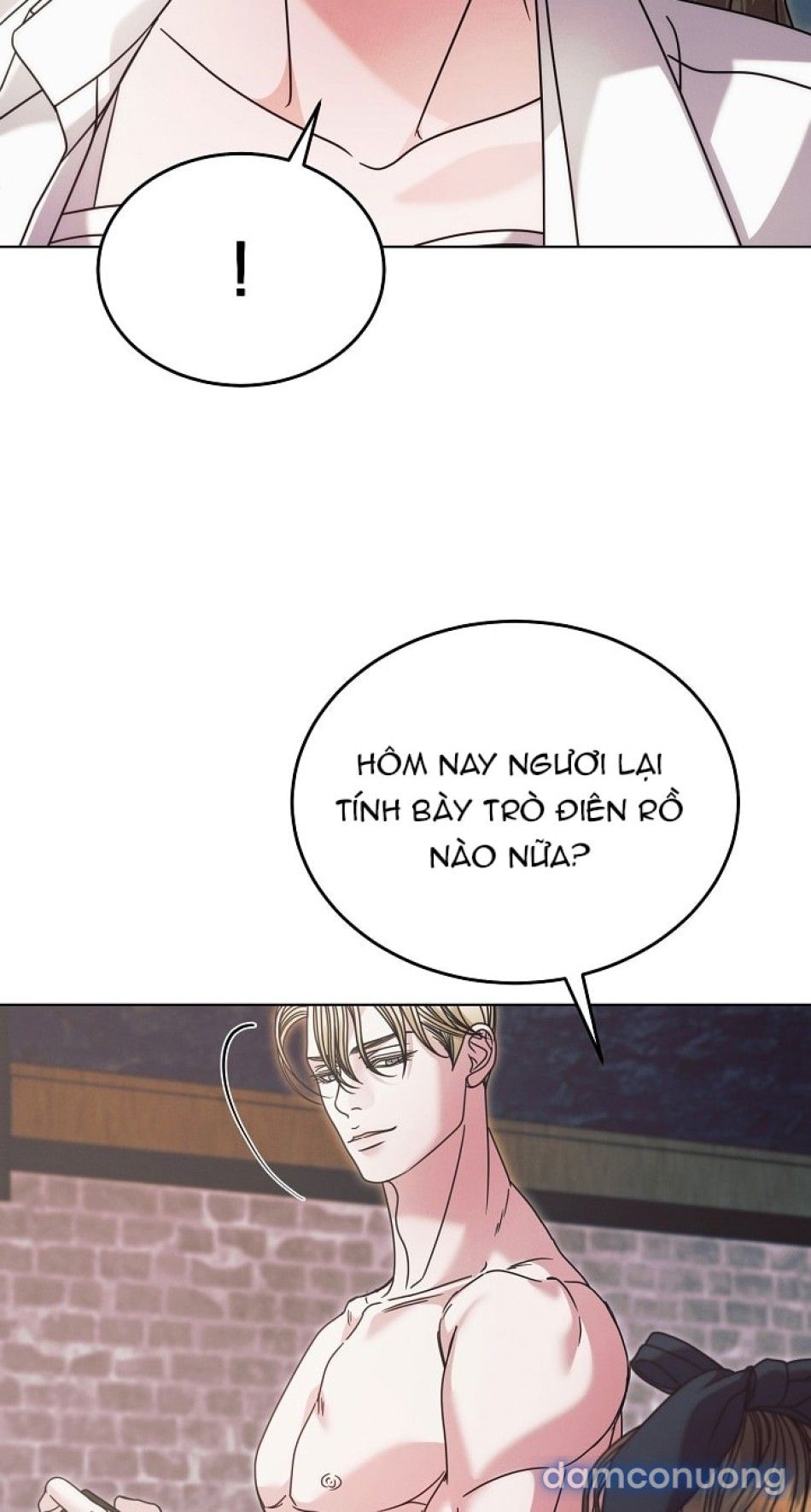 đọc truyện [18+] Hãy Cầu Xin Tôi Đii Chương 68 ảnh 24 tại Thiên Thai Truyện