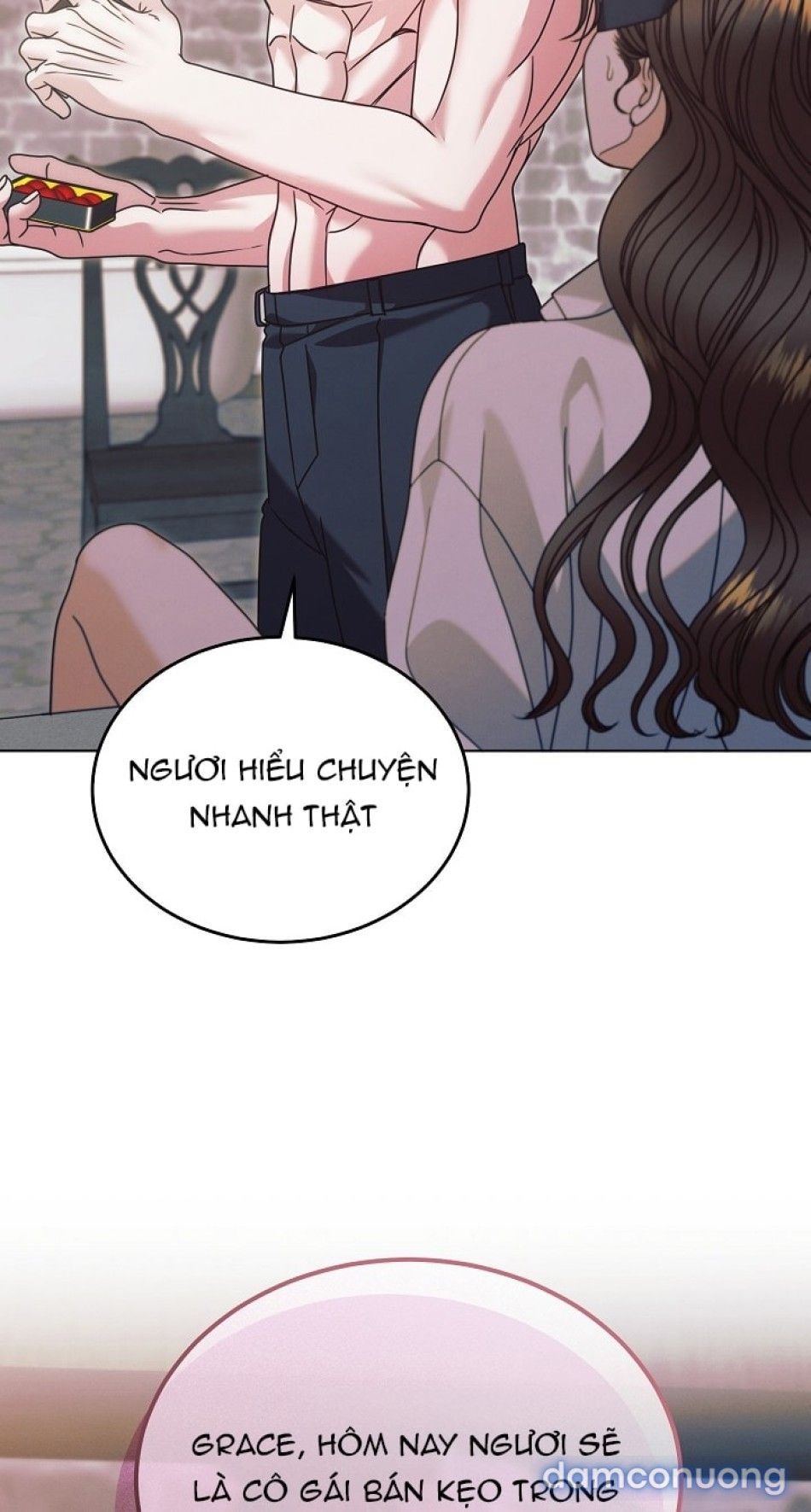 đọc truyện [18+] Hãy Cầu Xin Tôi Đii Chương 68 ảnh 25 tại Thiên Thai Truyện