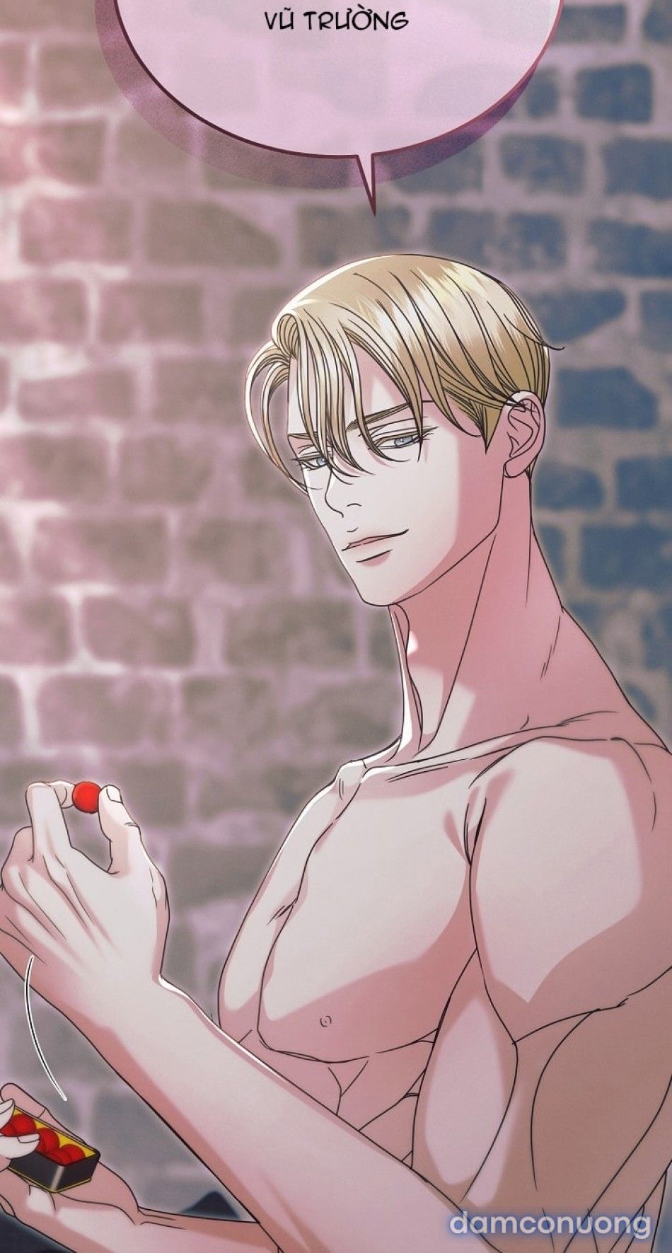 đọc truyện [18+] Hãy Cầu Xin Tôi Đii Chương 68 ảnh 26 tại Thiên Thai Truyện