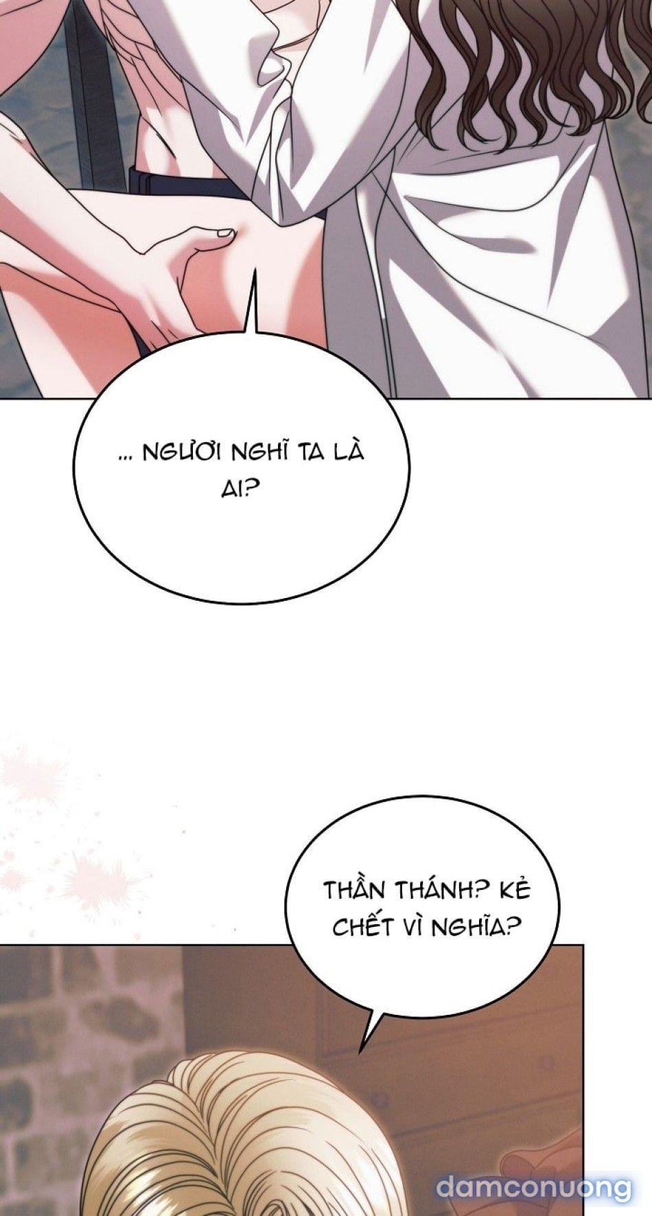 đọc truyện [18+] Hãy Cầu Xin Tôi Đii Chương 68 ảnh 5 tại Thiên Thai Truyện