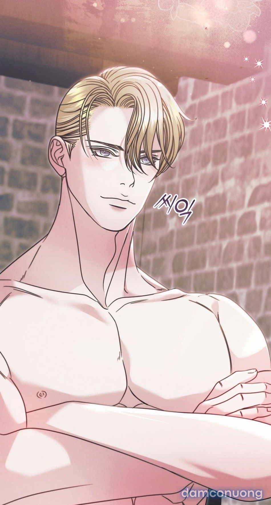 đọc truyện [18+] Hãy Cầu Xin Tôi Đii Chương 68 ảnh 33 tại Thiên Thai Truyện