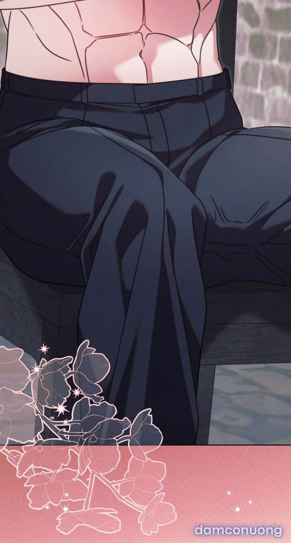 đọc truyện [18+] Hãy Cầu Xin Tôi Đii Chương 68 ảnh 34 tại Thiên Thai Truyện